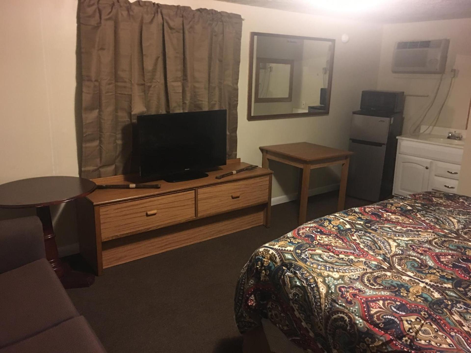 Riviera Motor Lodge photo 6
