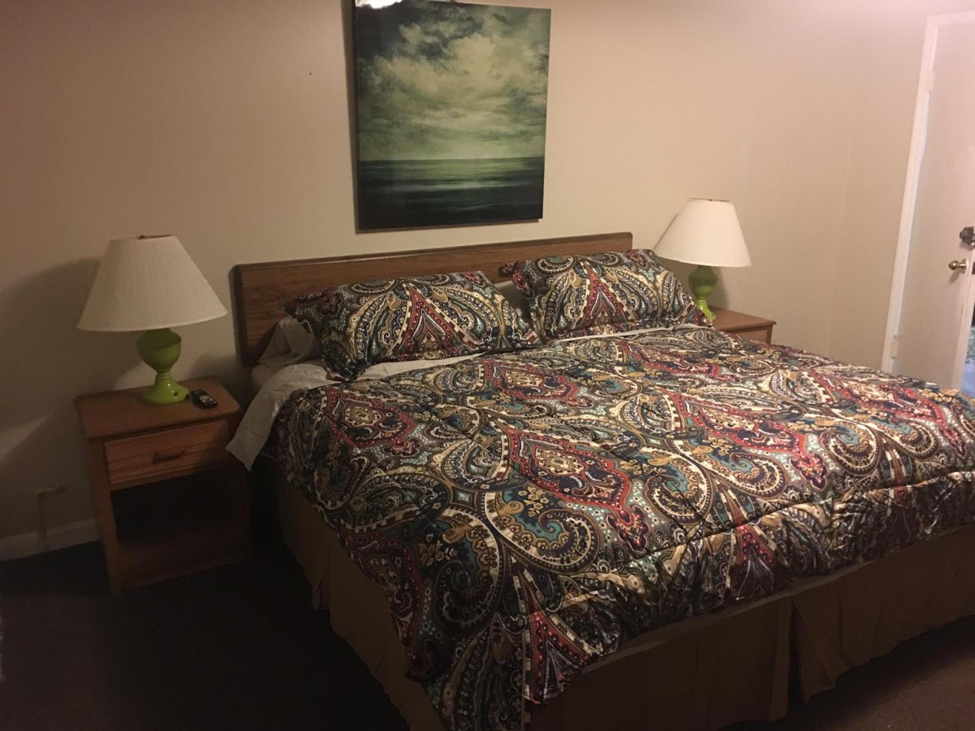 Riviera Motor Lodge photo 5