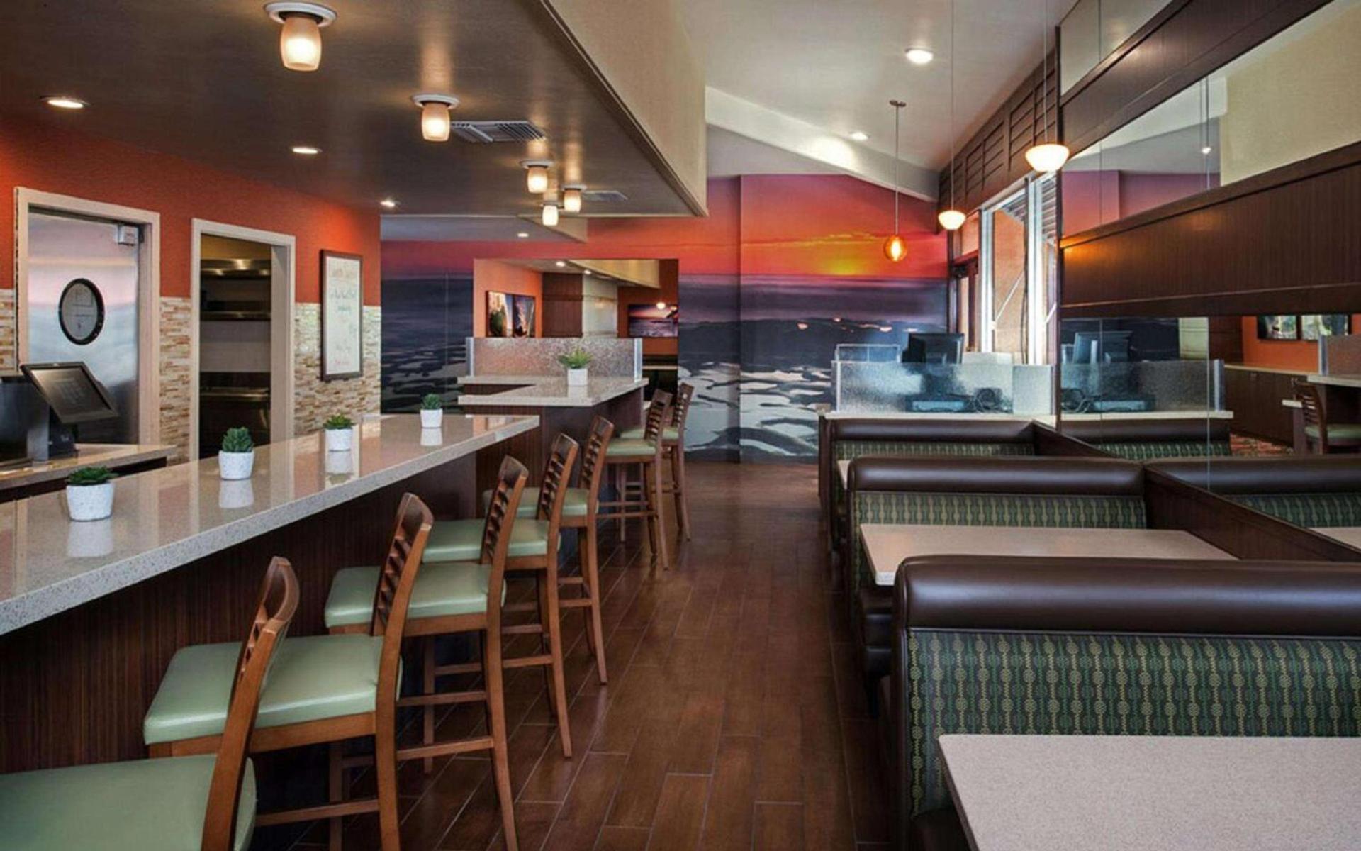 Best Western Seven Seas photo 9