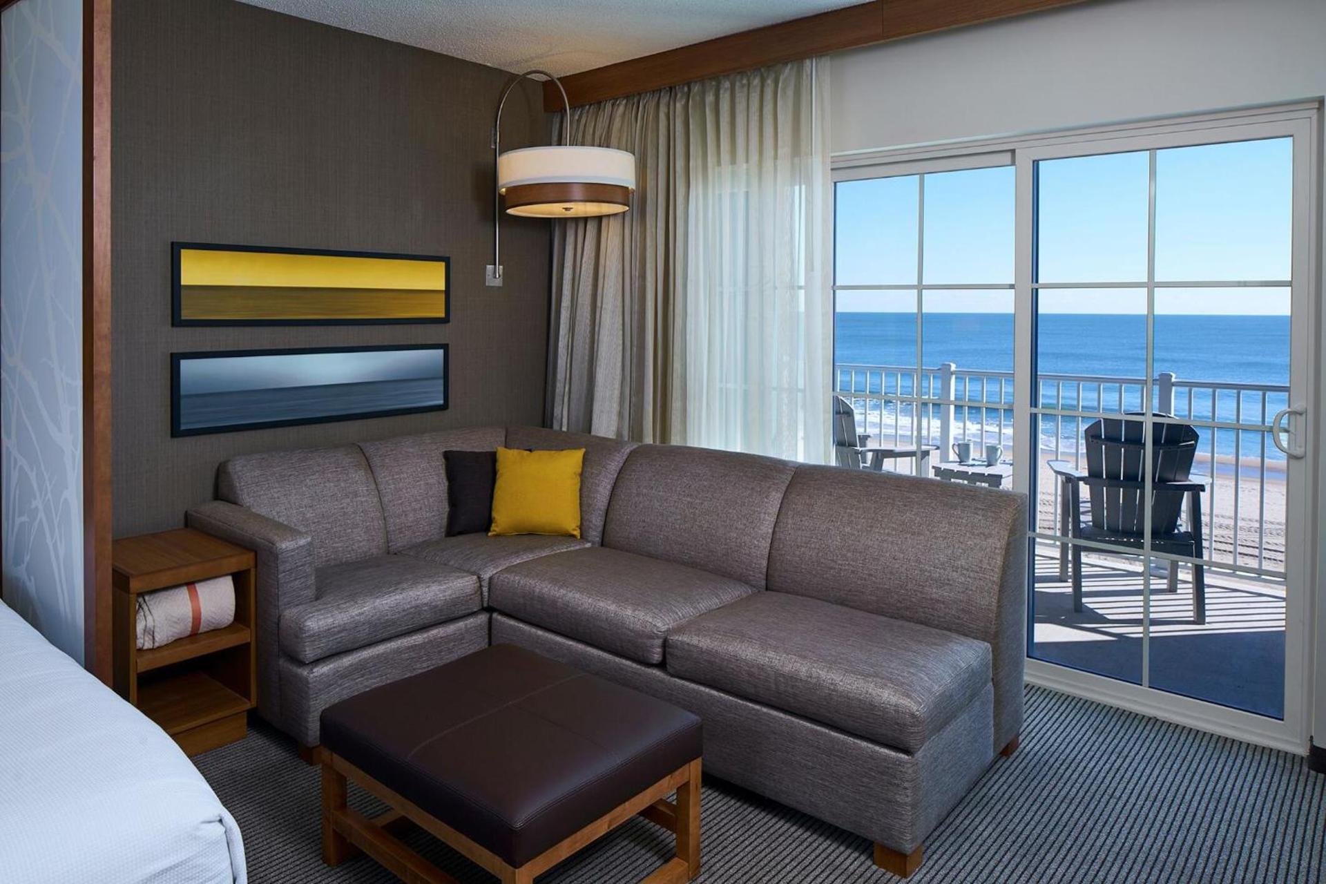 Hyatt Place Ocean City Oceanfront photo 69