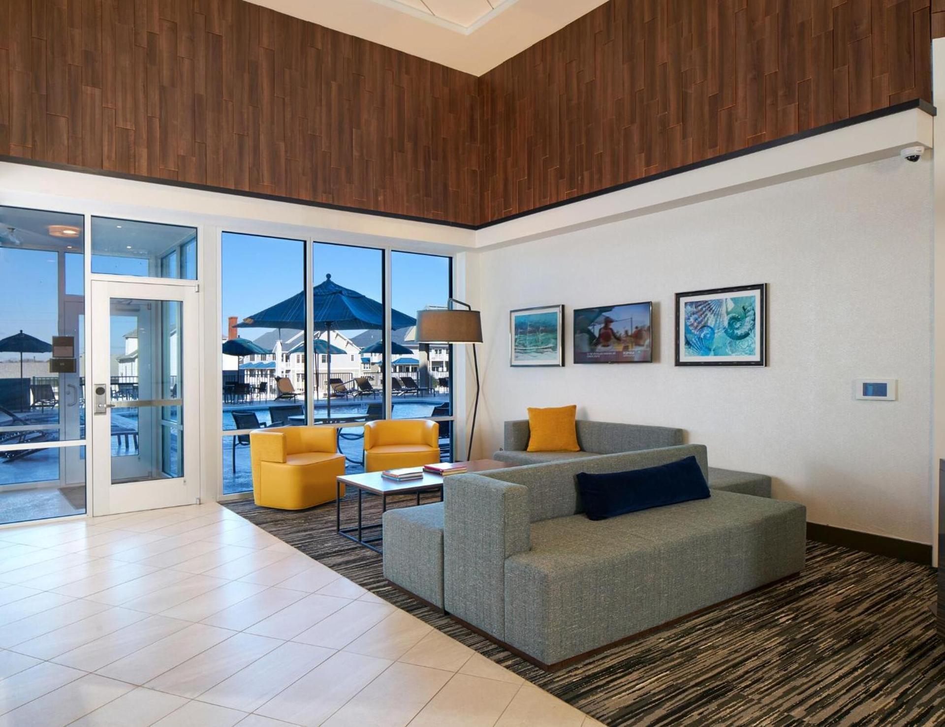 Hyatt Place Ocean City Oceanfront photo 68