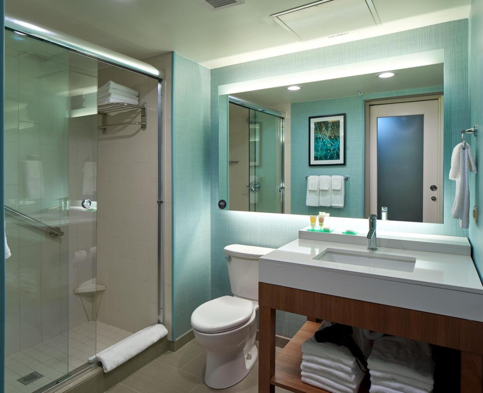 Hyatt Place Ocean City Oceanfront photo 57