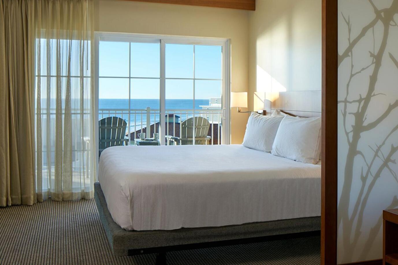 Hyatt Place Ocean City Oceanfront photo 4