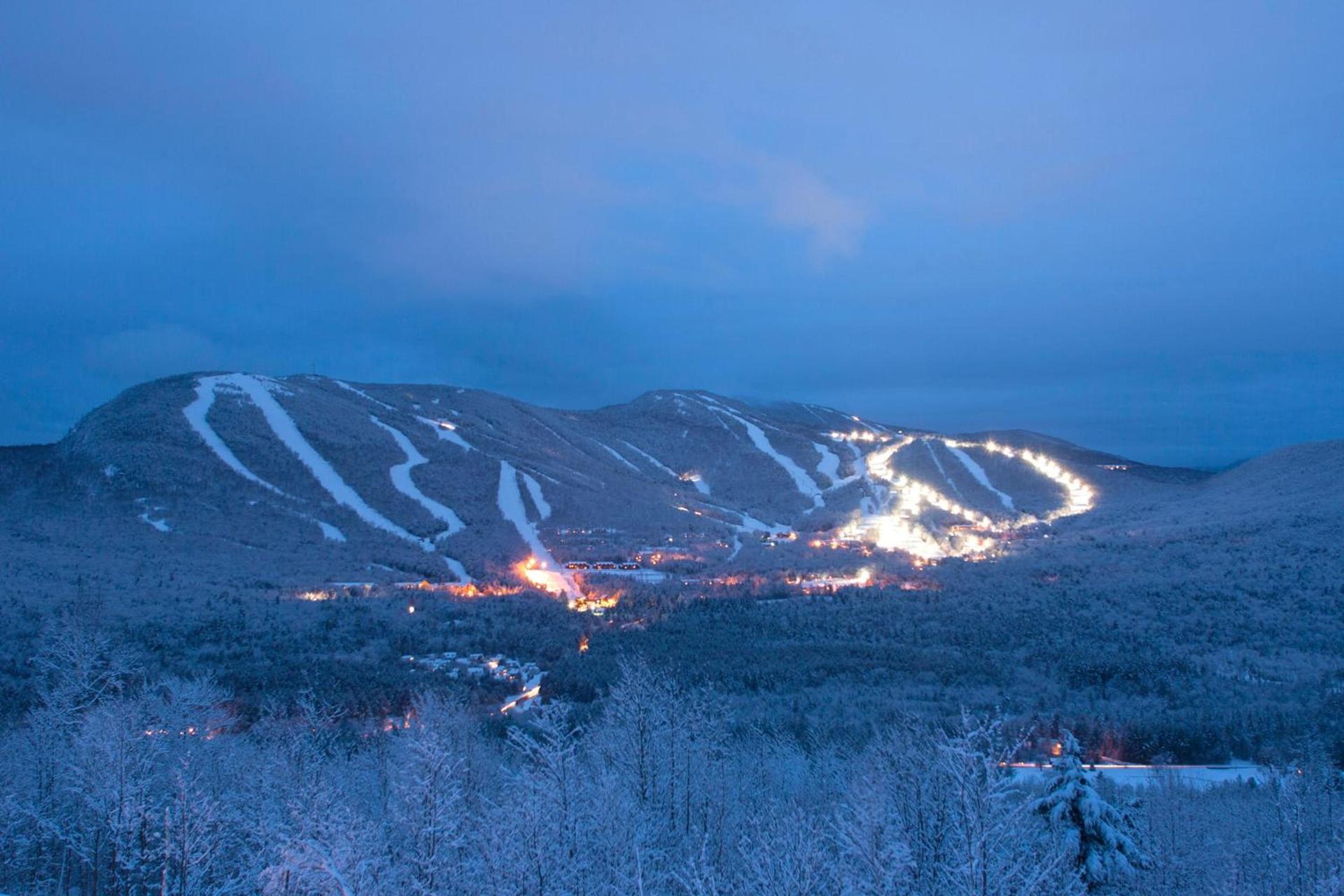 Snow Cap Inn photo 6