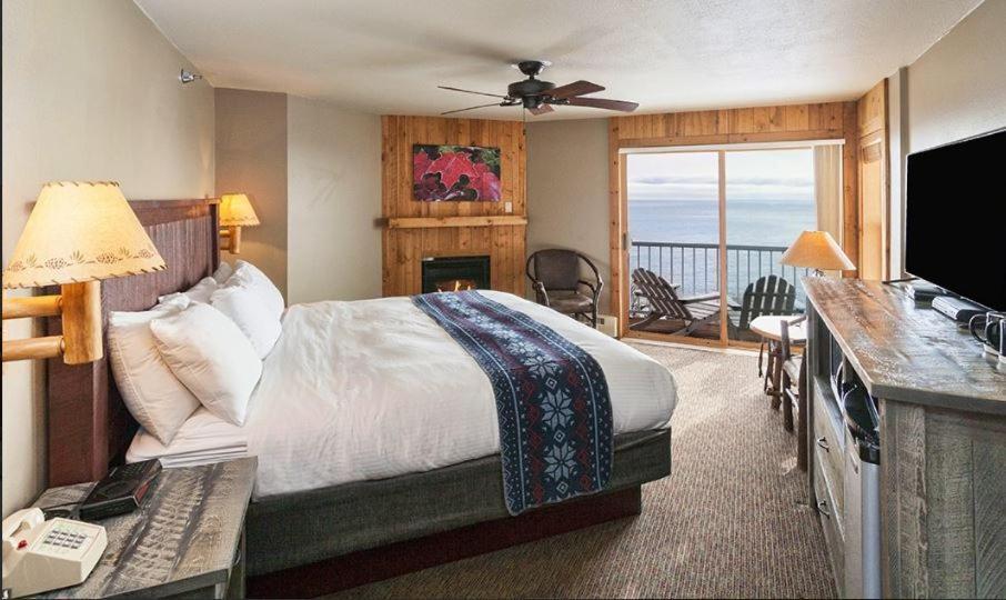 Cove Point Lodge photo 27