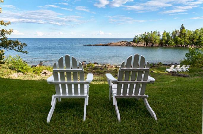 Cove Point Lodge photo 12