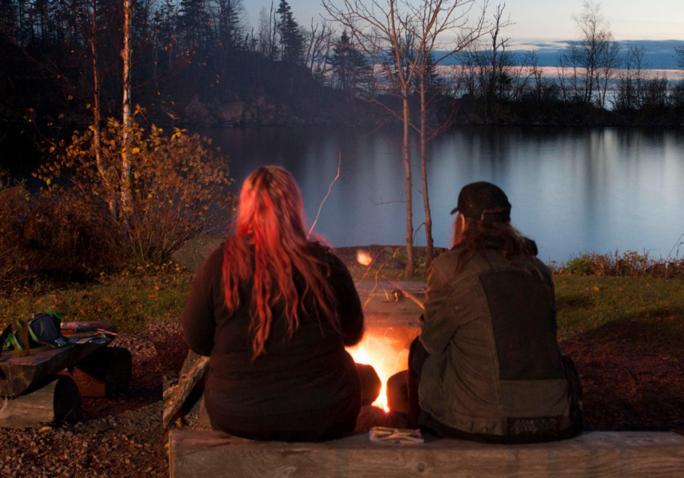 Cove Point Lodge photo 15