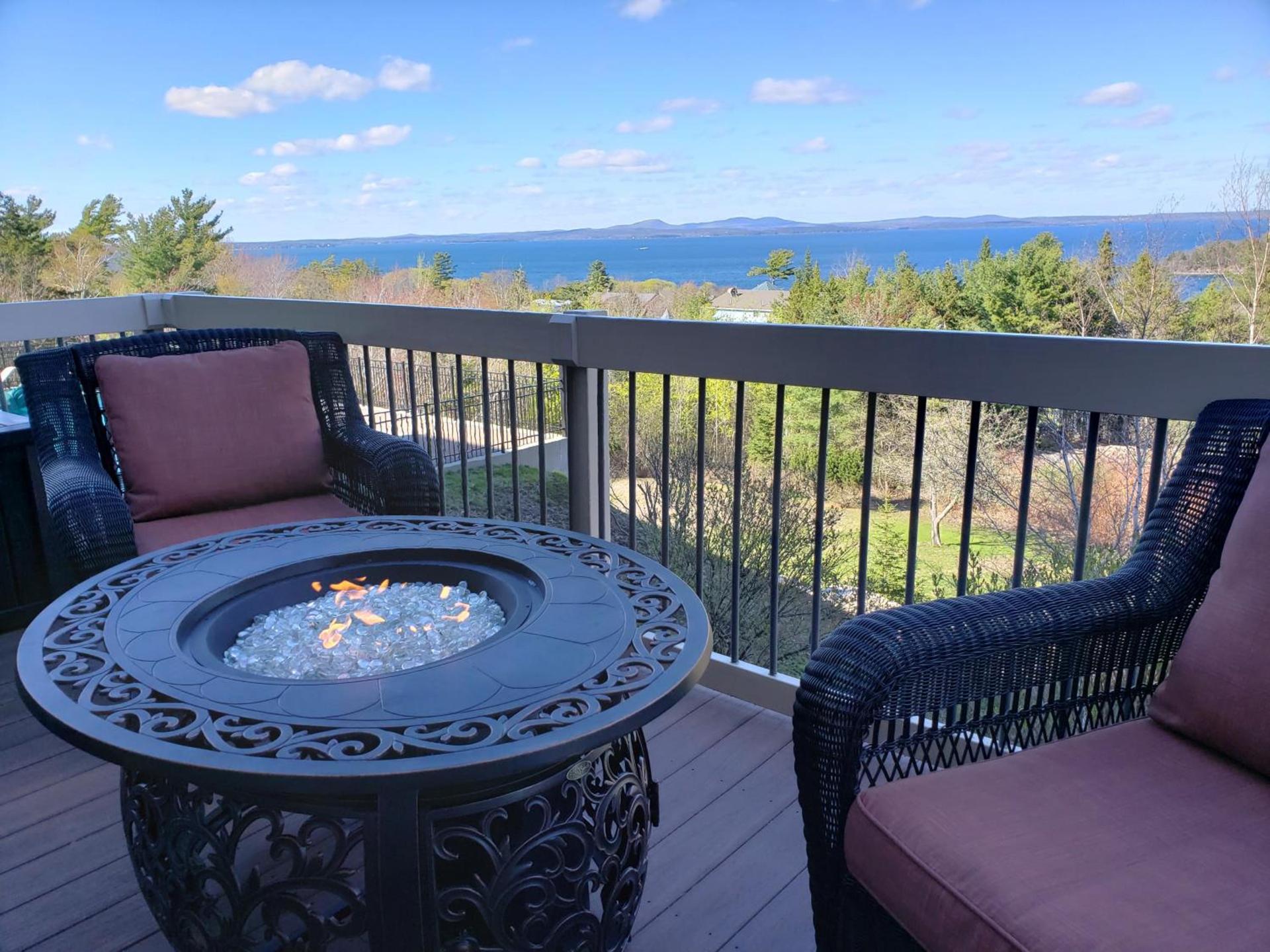 Atlantic Eyrie Lodge photo 14