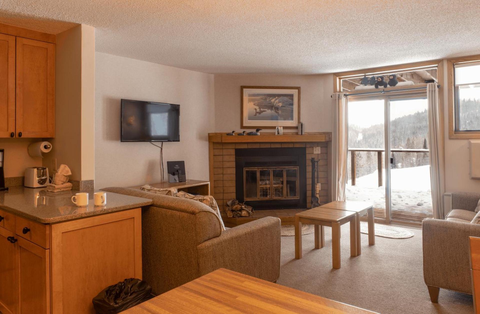 Caribou Highlands Lodge photo 11