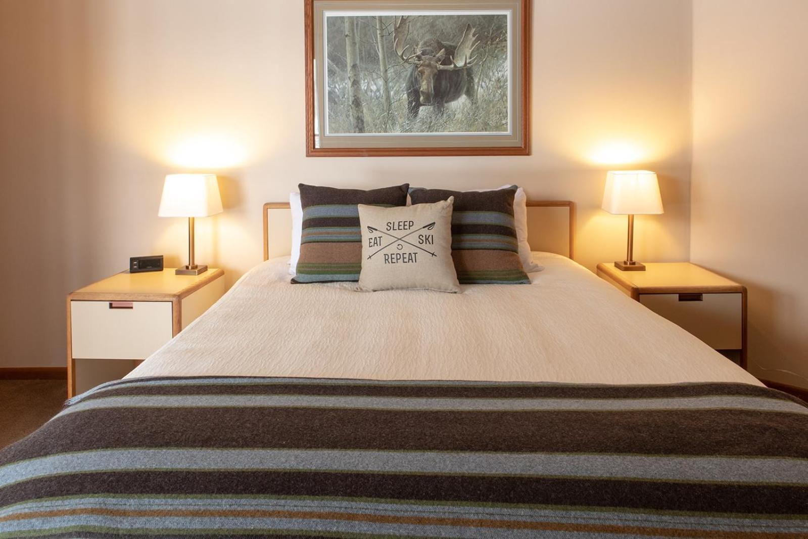 Caribou Highlands Lodge photo 12