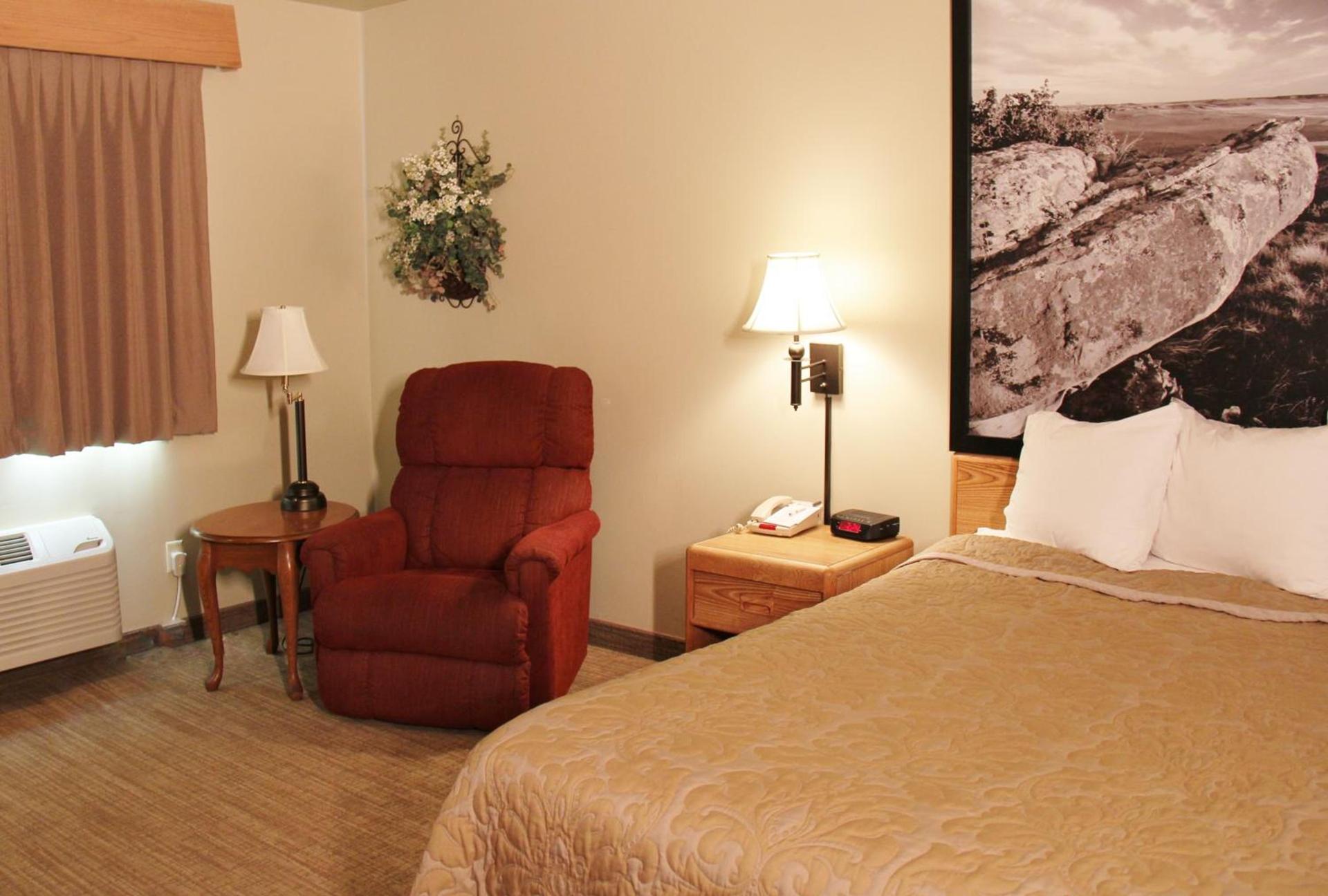 Homestead Inn and Suites photo 37