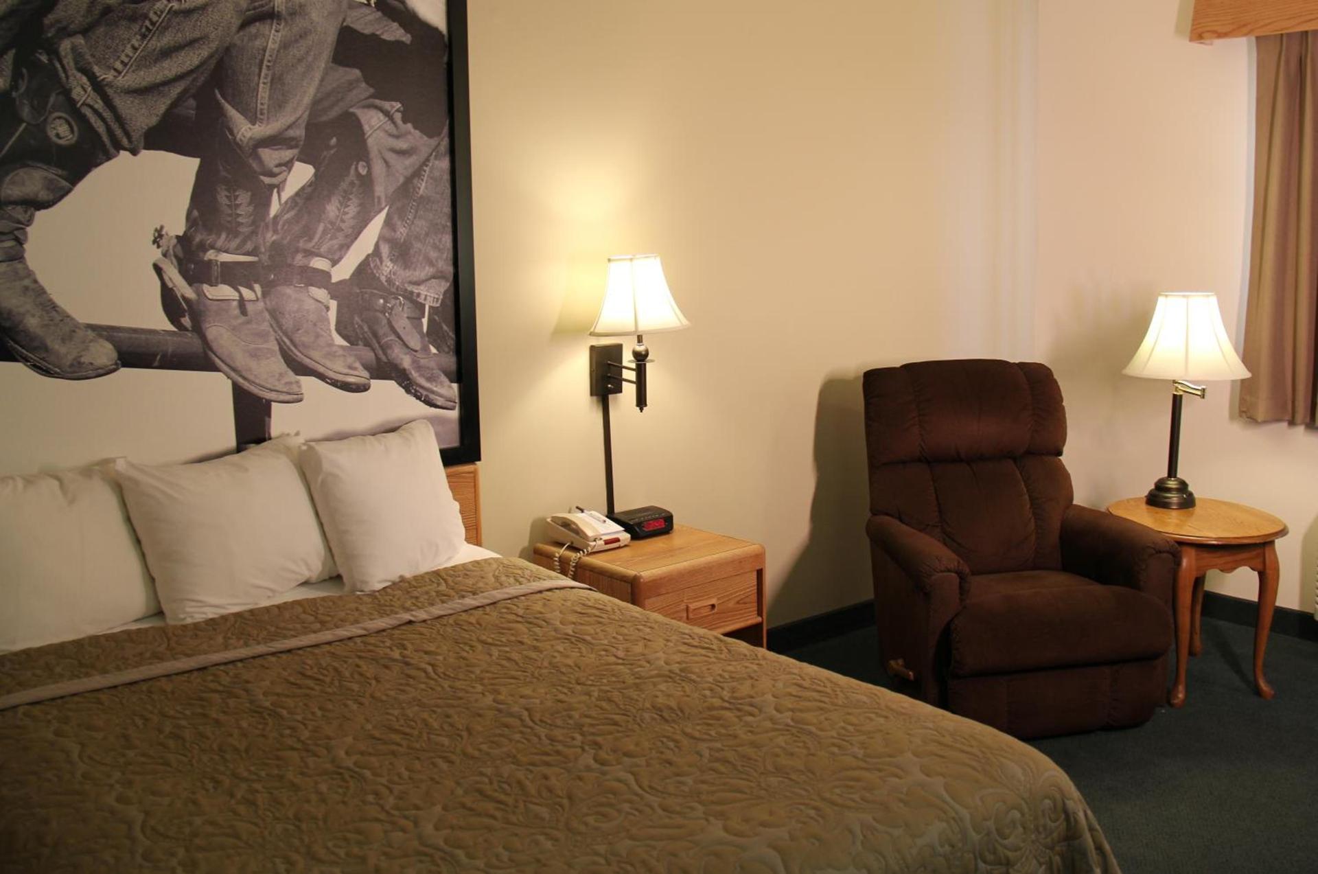 Homestead Inn and Suites photo 38