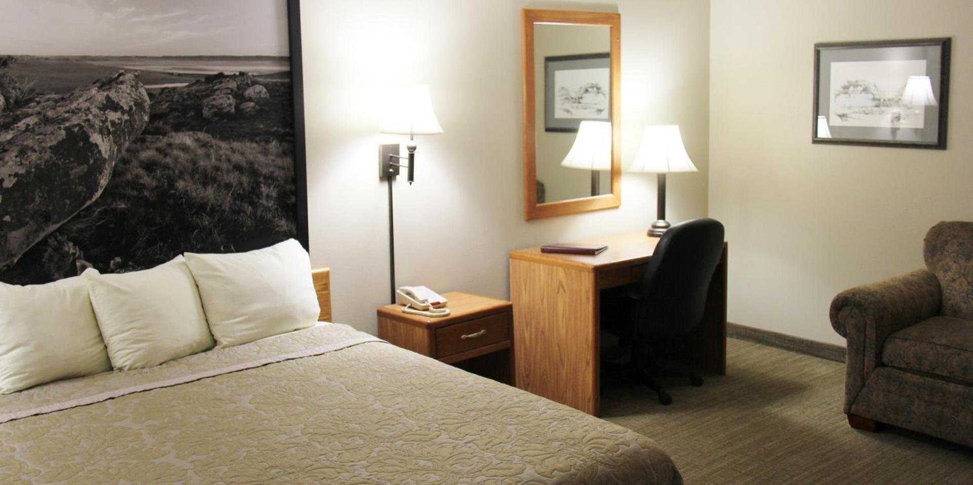 Homestead Inn and Suites photo 39