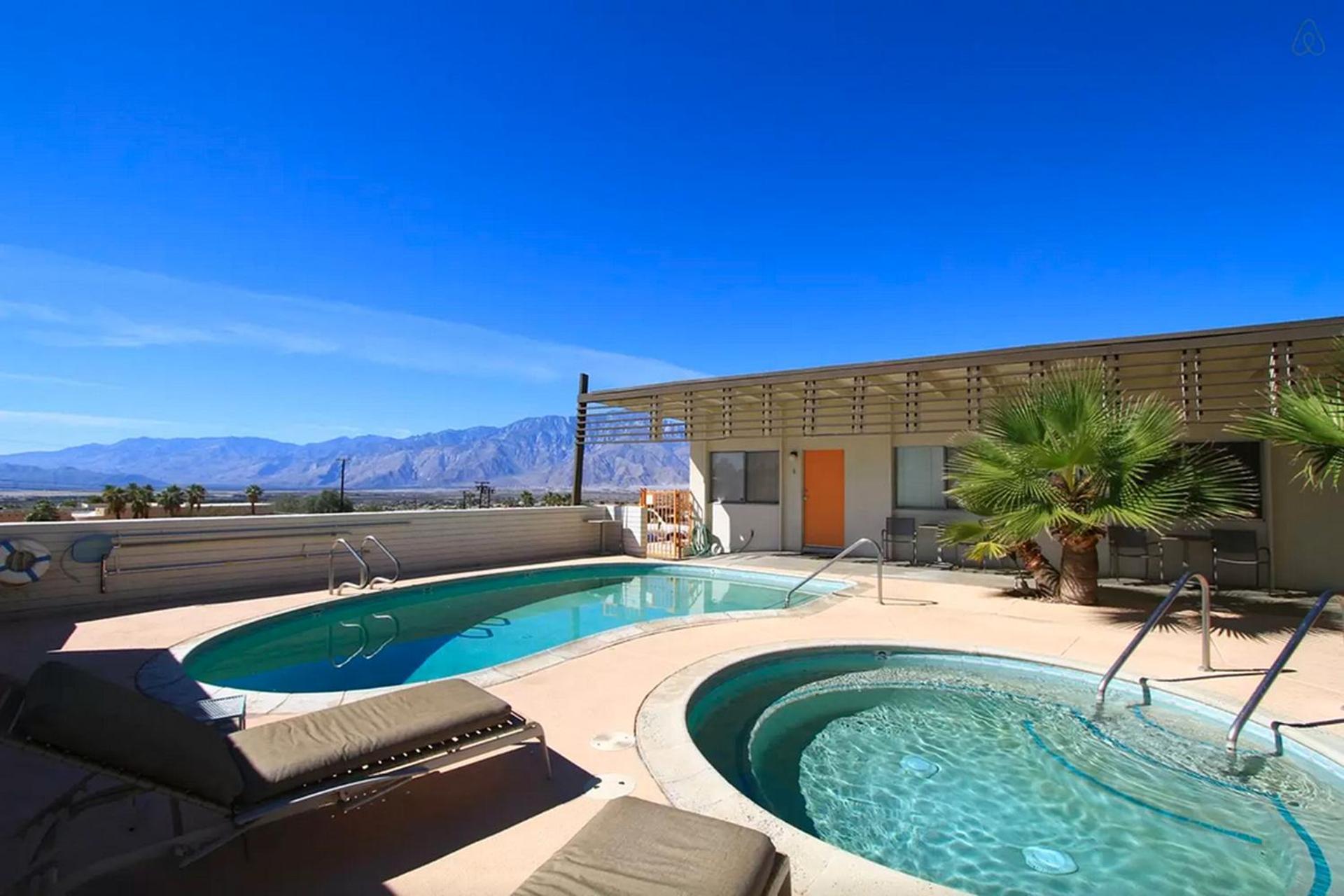 The Getaway Boutique Vacation Rentals photo 2