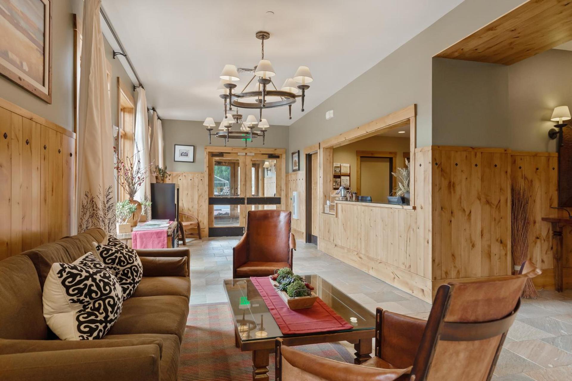 The Lodge at Bronze Buffalo Ranch photo 4
