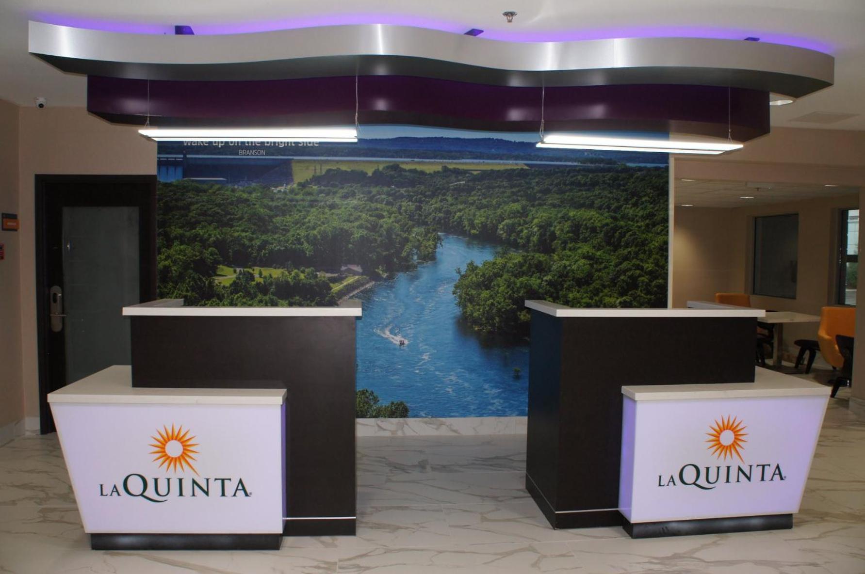 La Quinta by Wyndham Branson photo 16