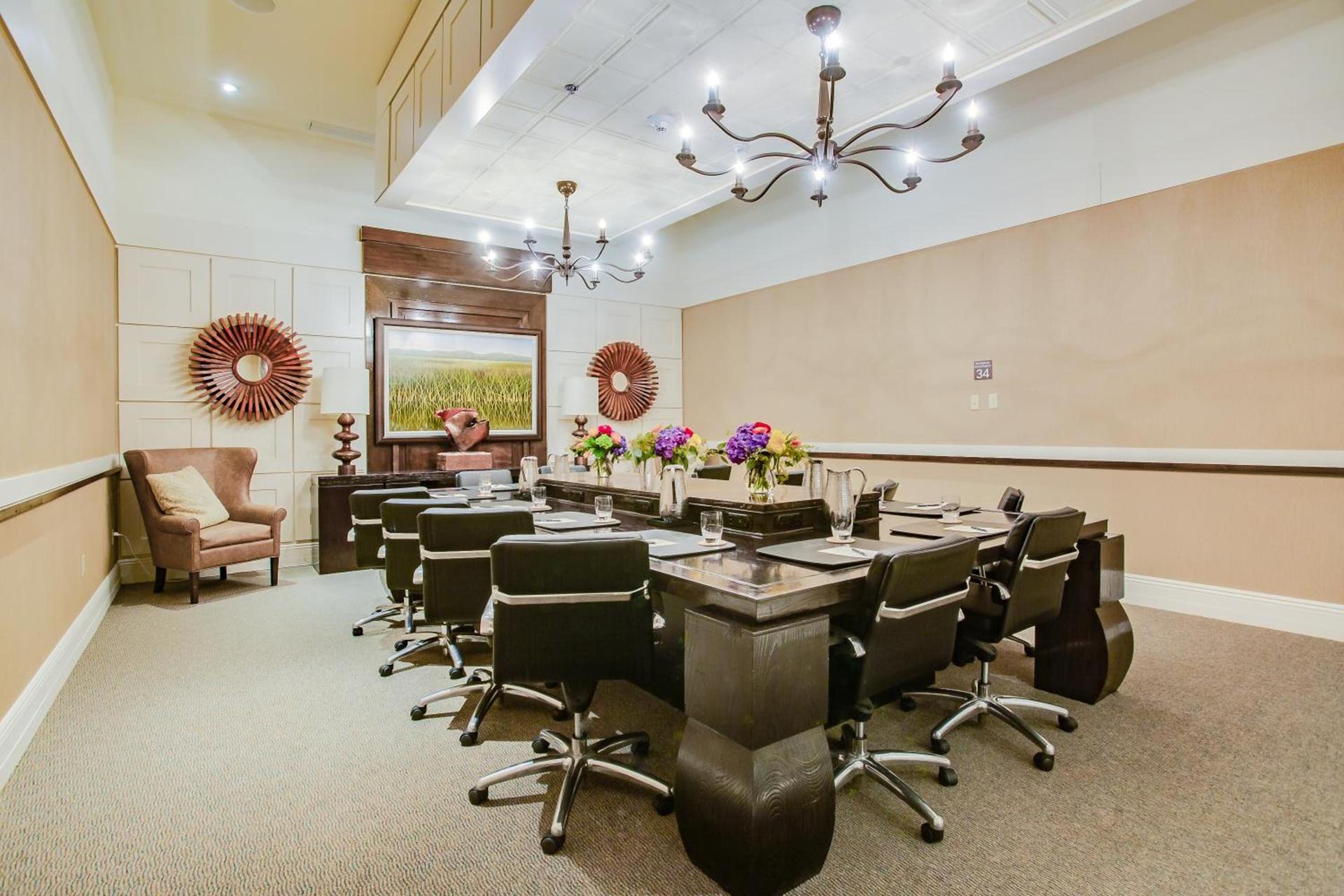 Overton Hotel and Conference Center photo 22