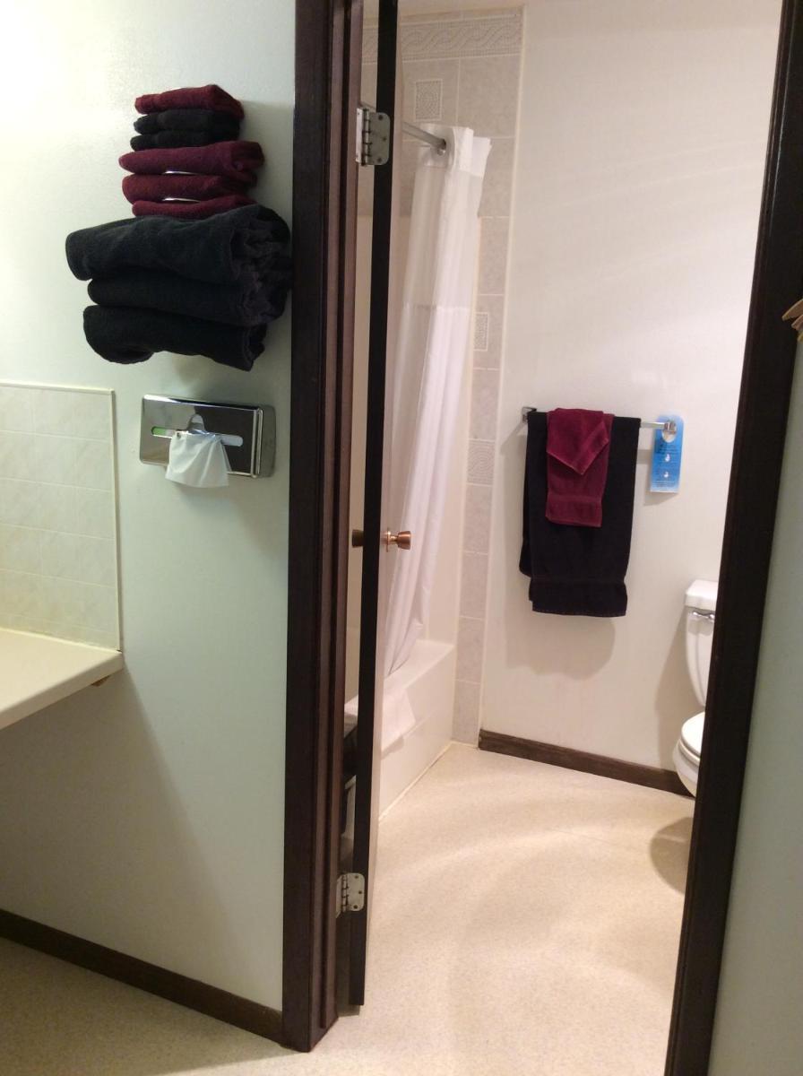 Sports Club Motel photo 24