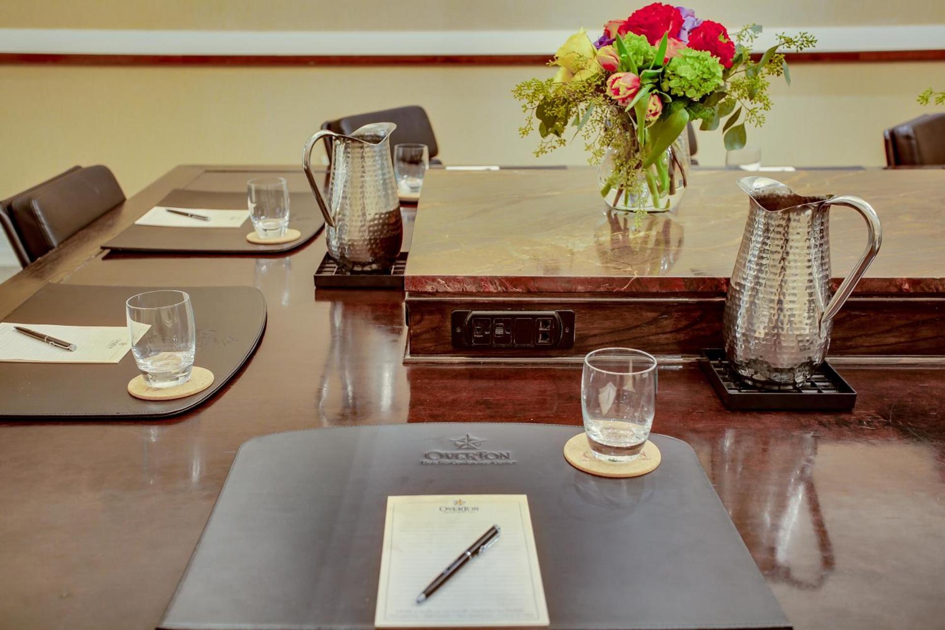 Overton Hotel and Conference Center photo 18