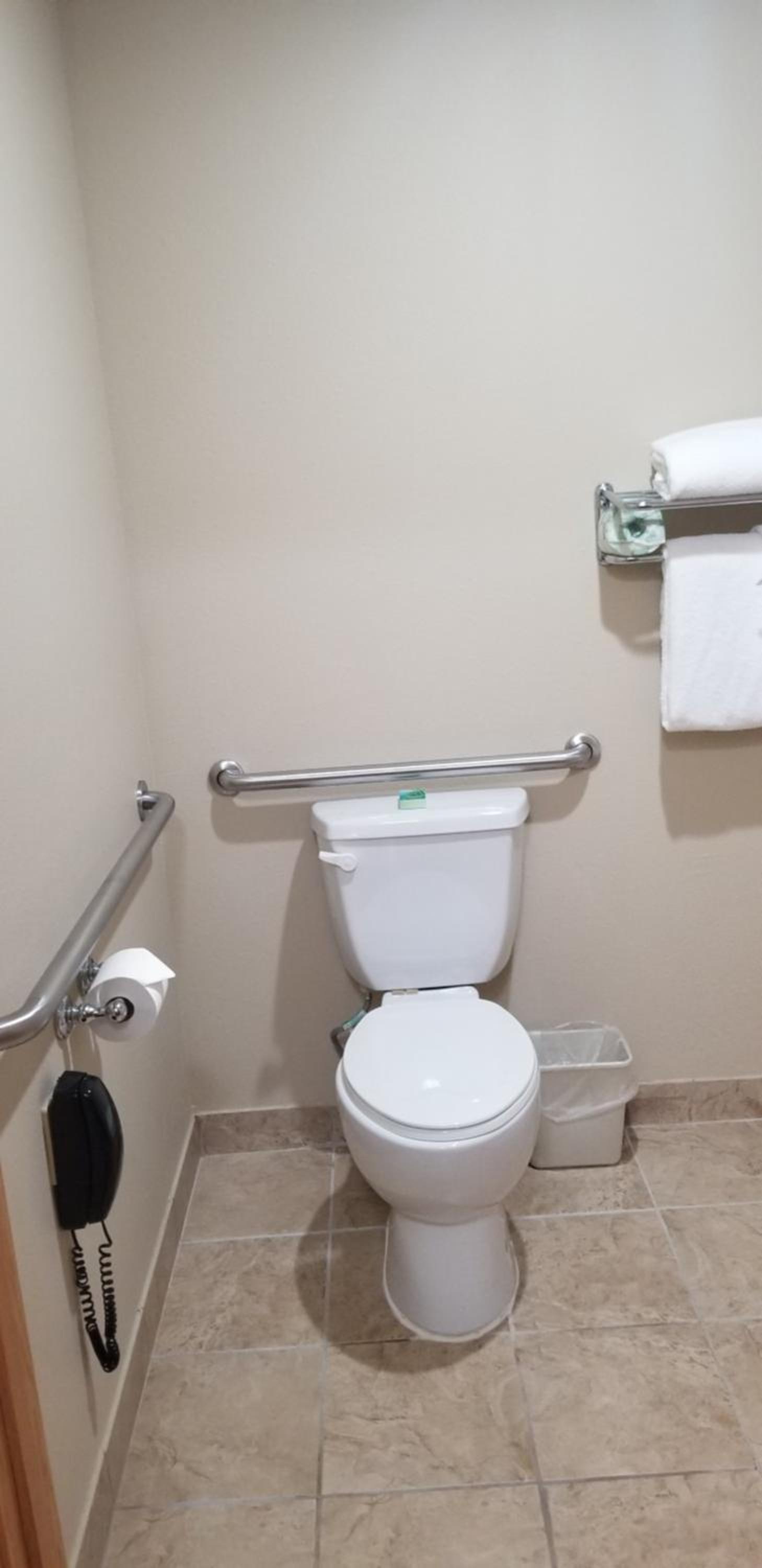 Cobblestone Inn & Suites - Lake View photo 8