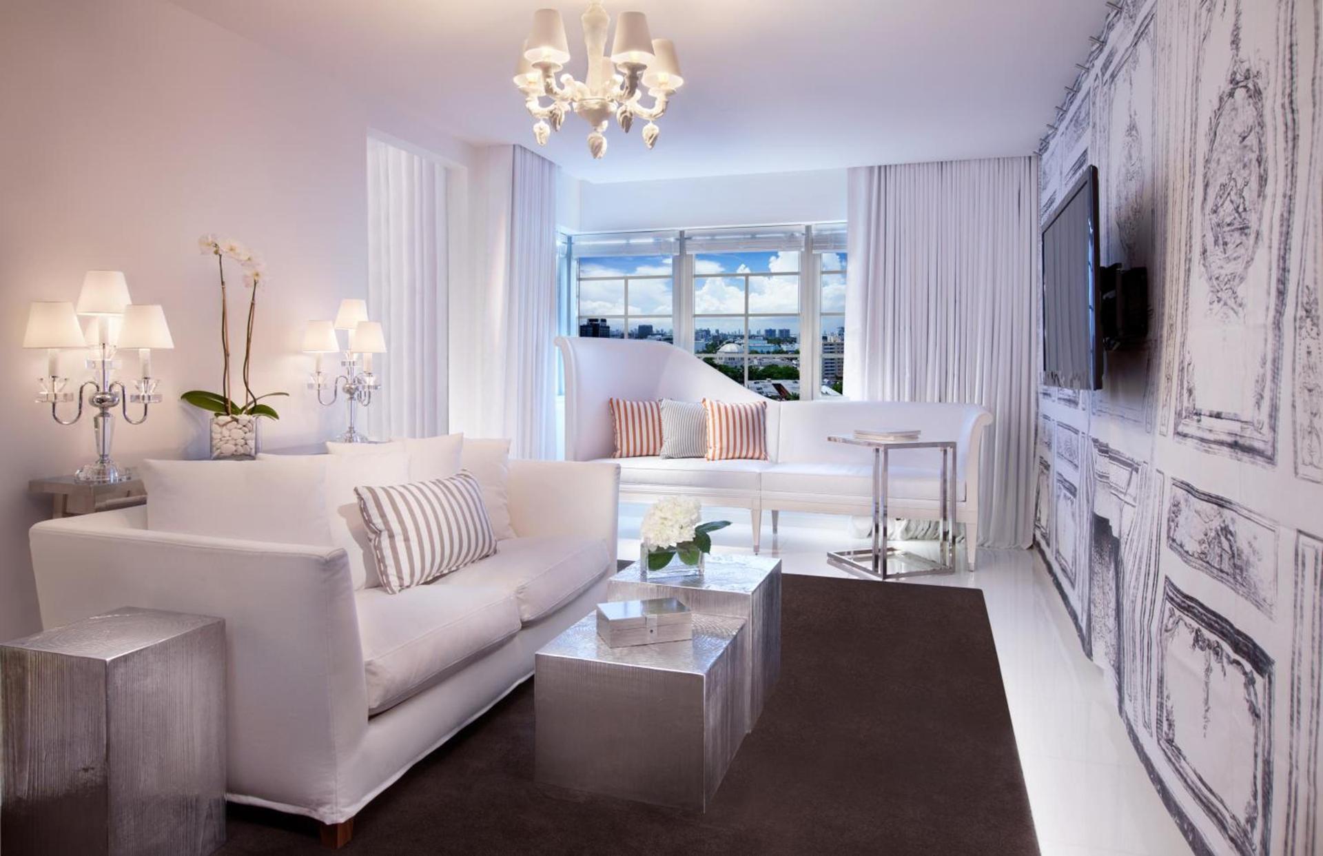 SLS South Beach photo 13