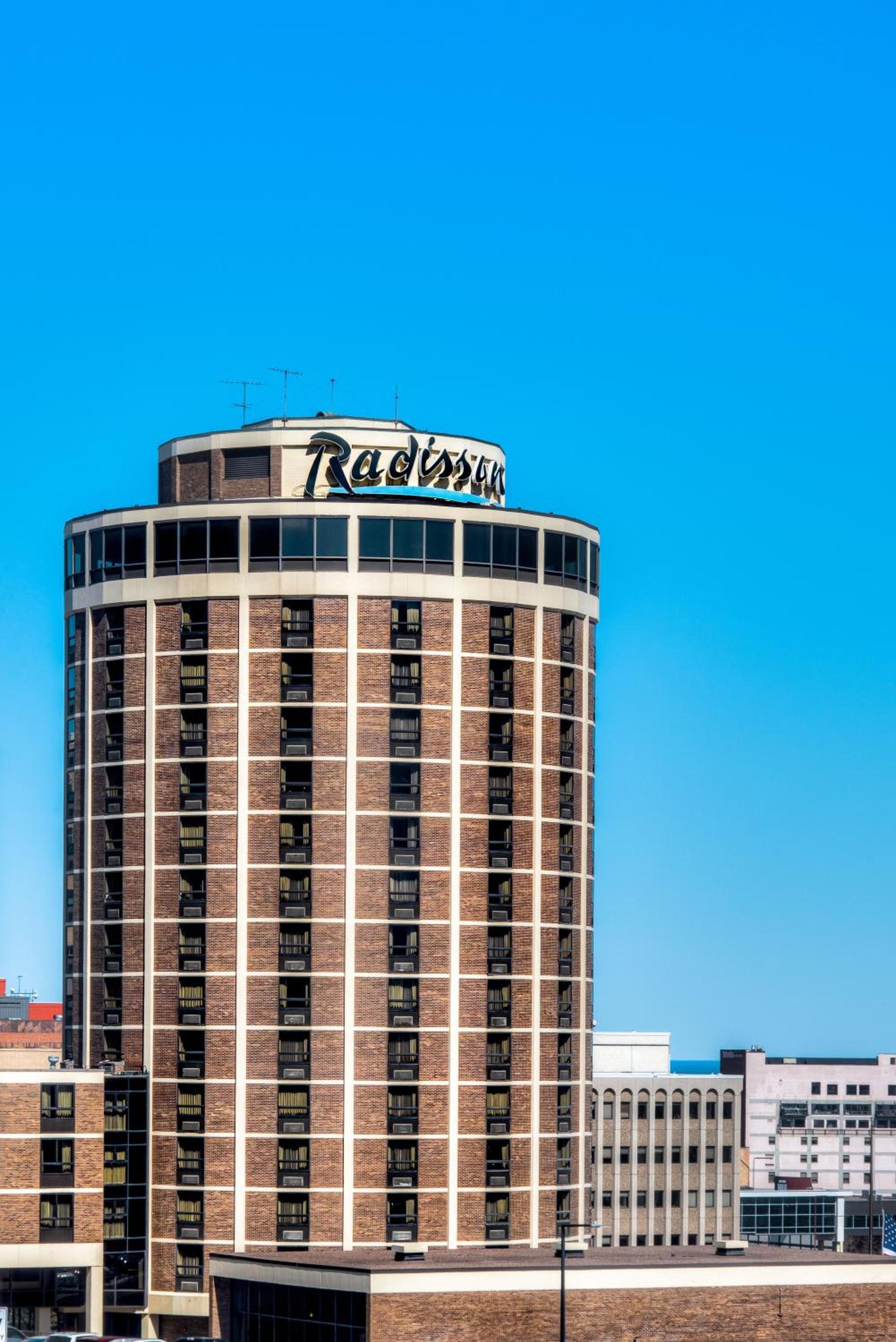 Radisson Hotel Duluth-Harborview photo 48