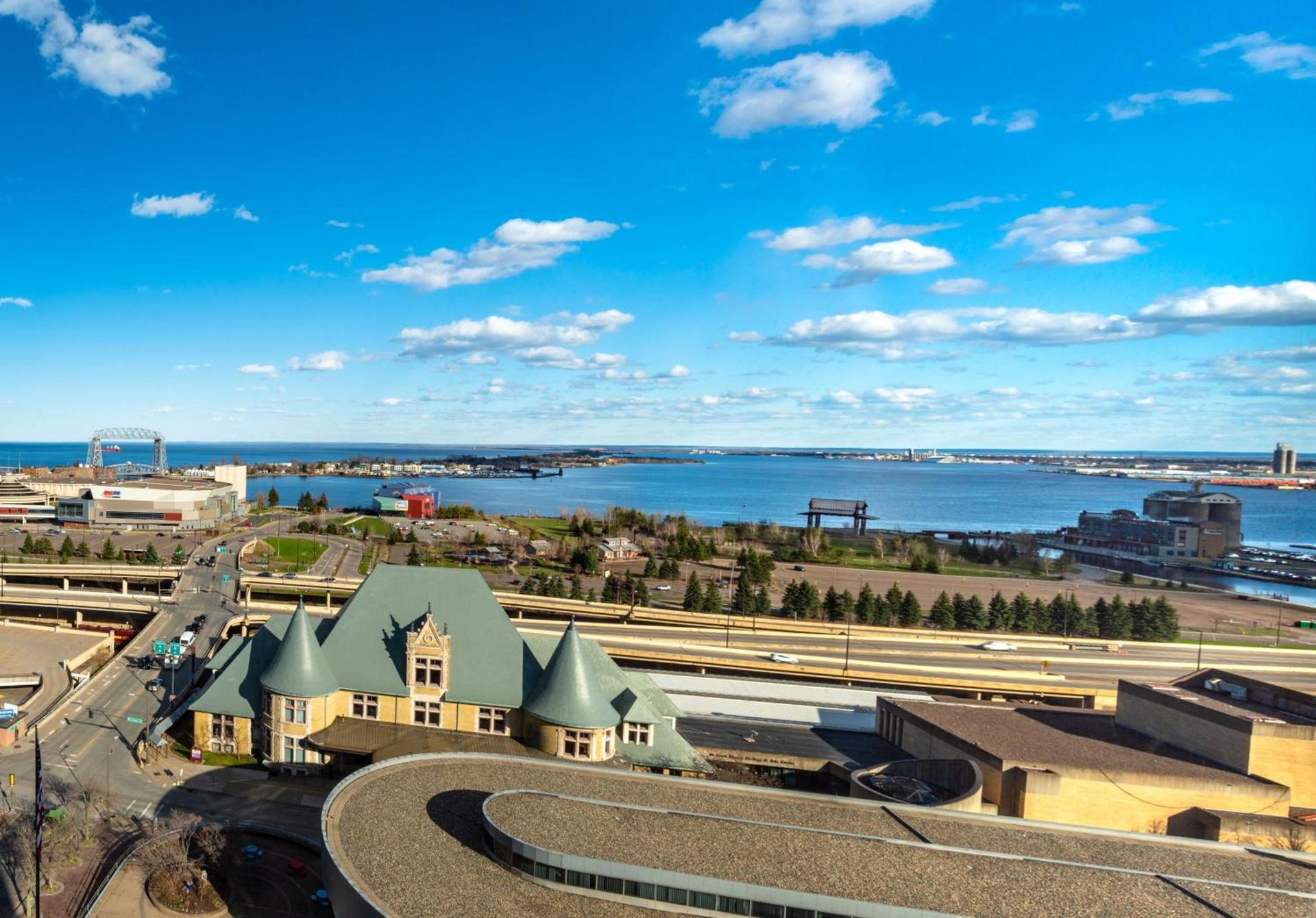 Radisson Hotel Duluth-Harborview photo 39