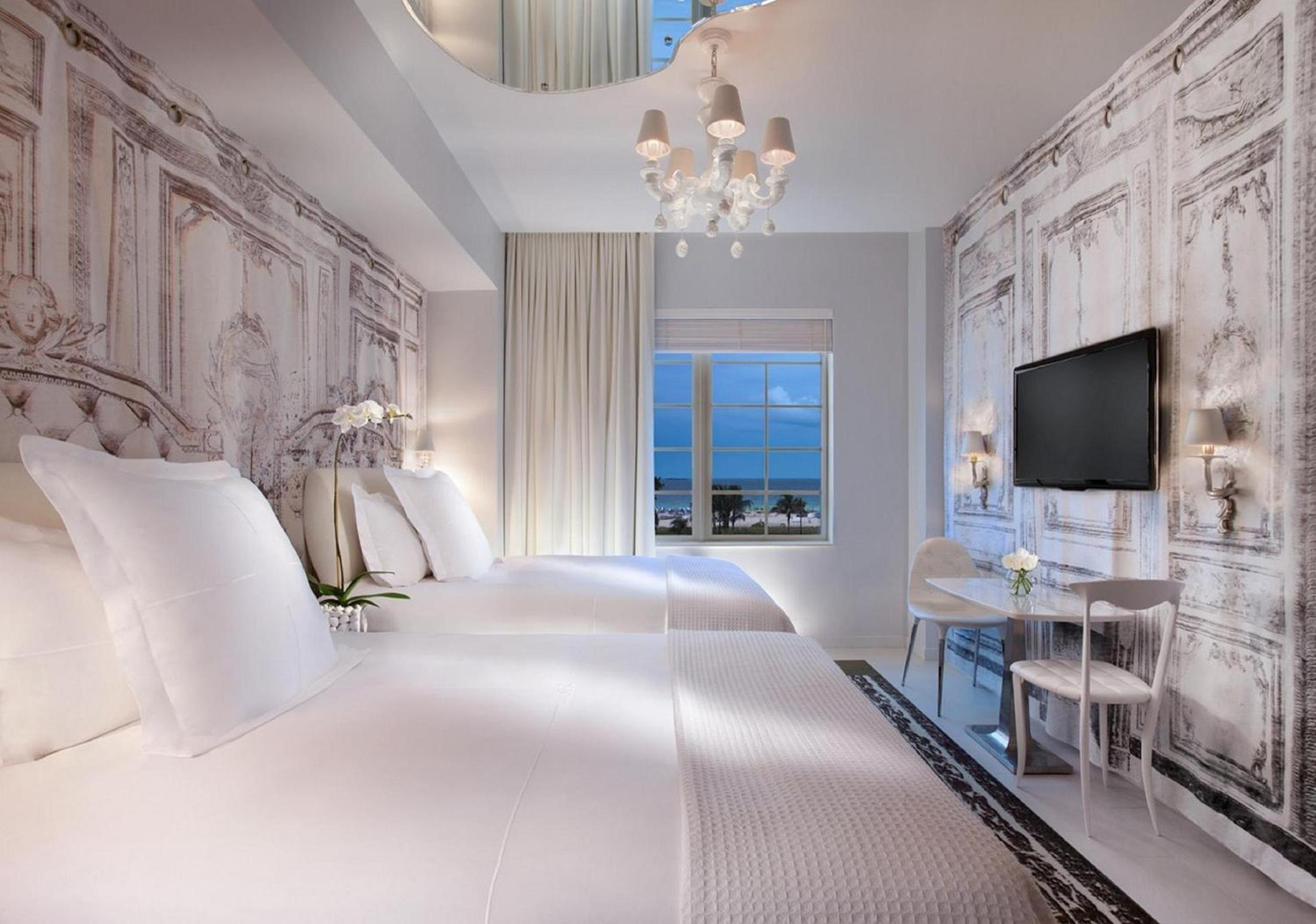 SLS South Beach photo 7