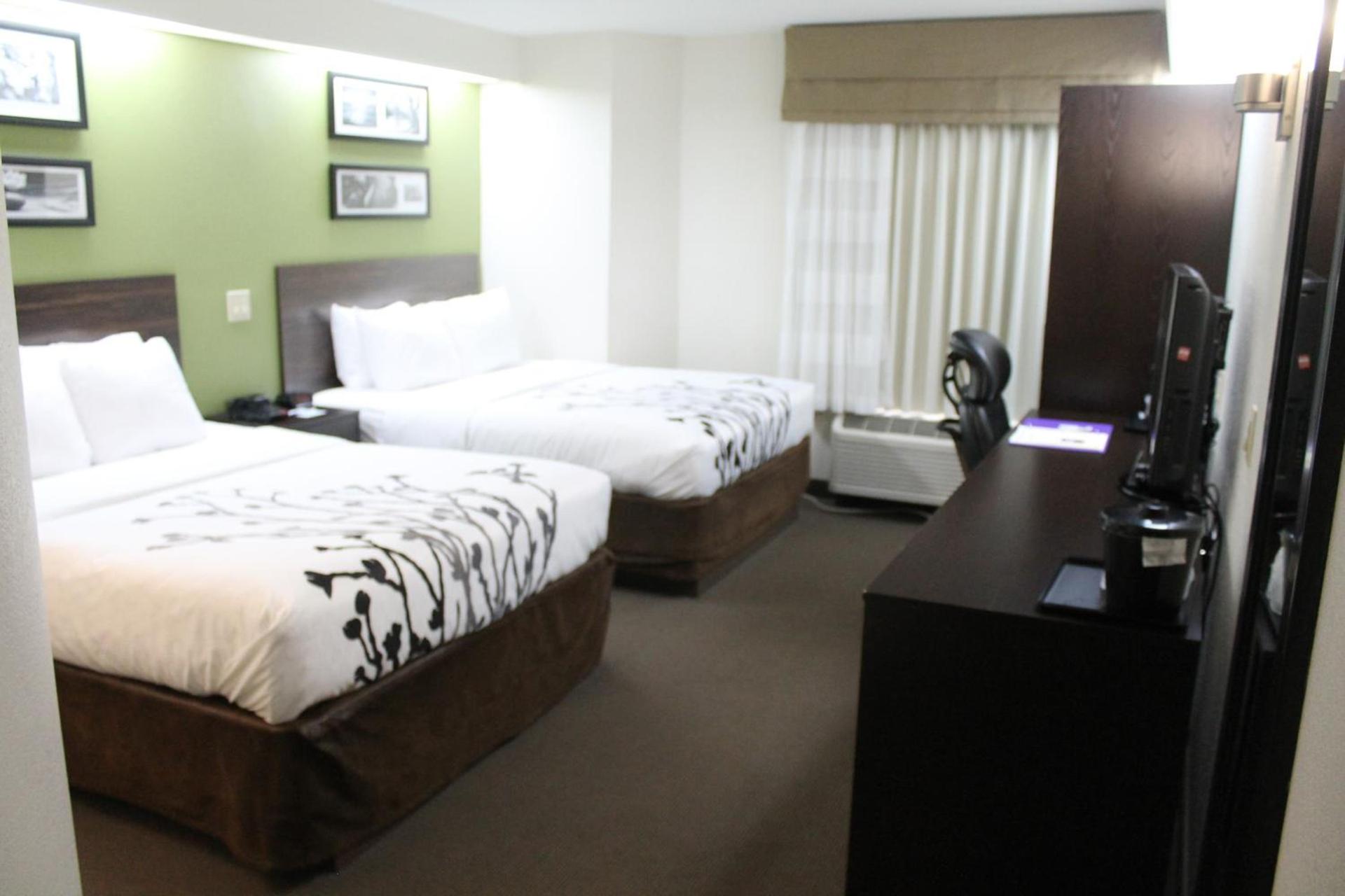 Sleep Inn Bryson City - Cherokee Area photo 40