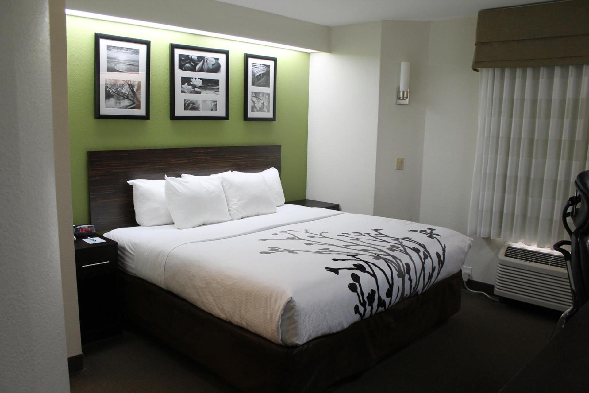 Sleep Inn Bryson City - Cherokee Area photo 46