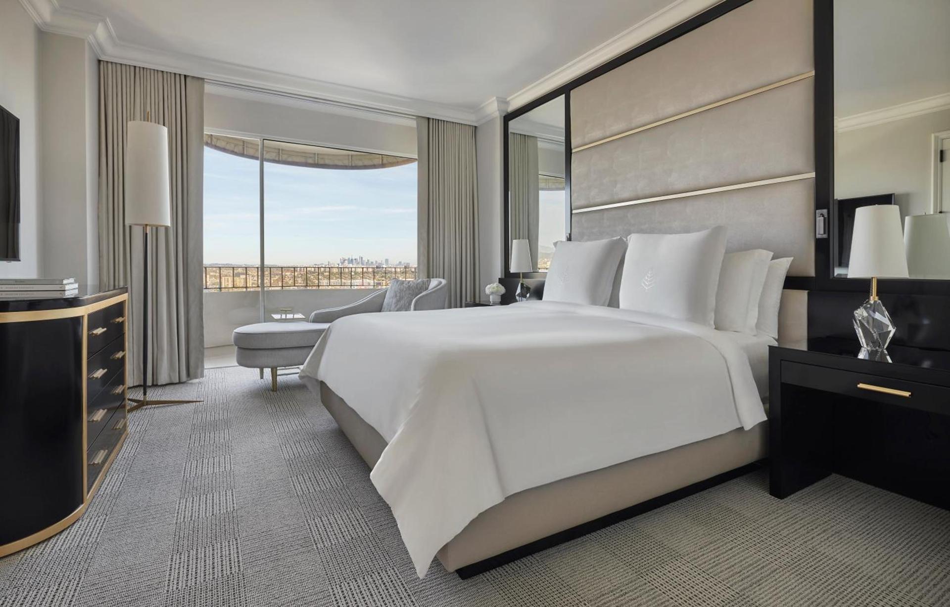 Four Seasons Hotel Los Angeles at Beverly Hills photo 43