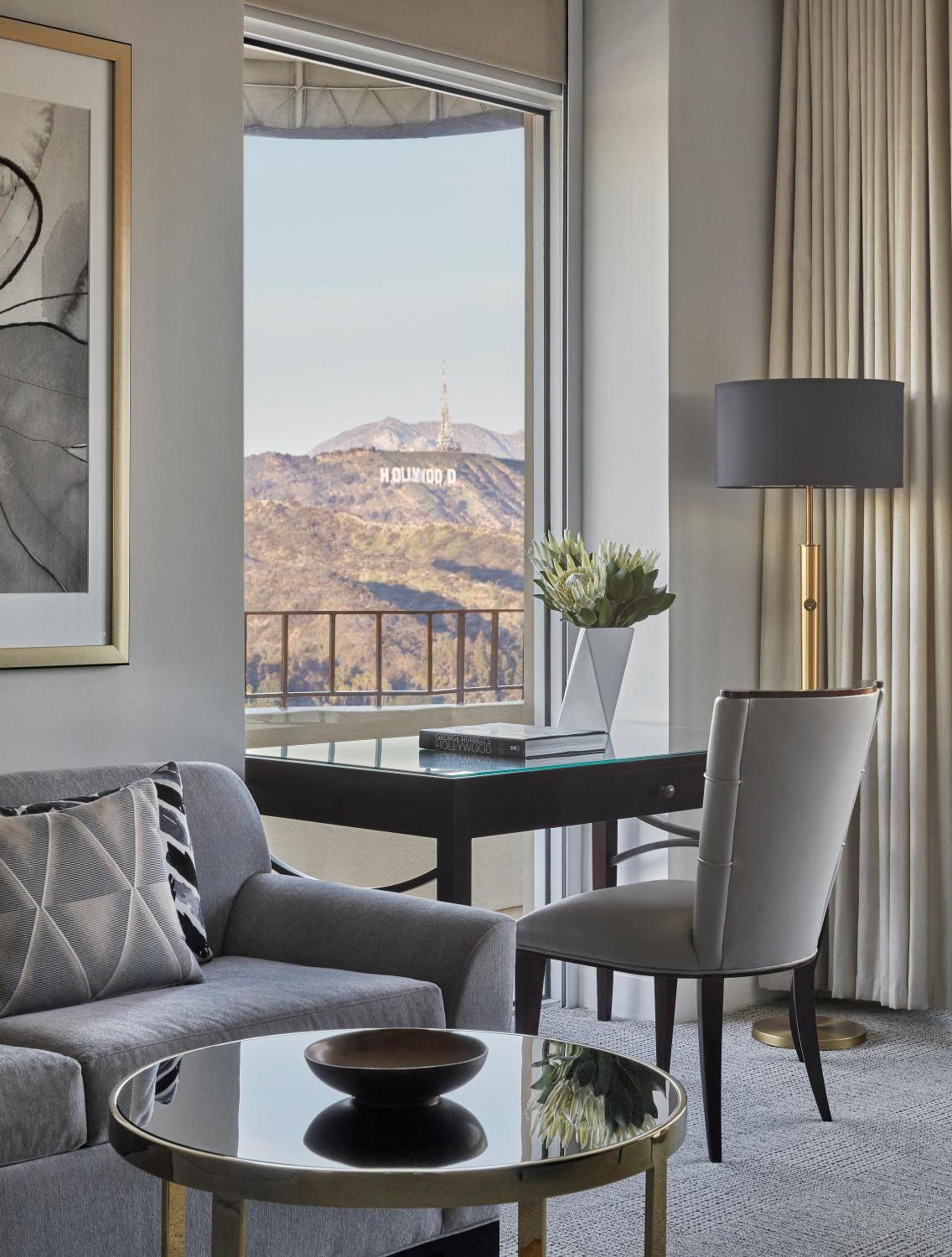 Four Seasons Hotel Los Angeles at Beverly Hills photo 64