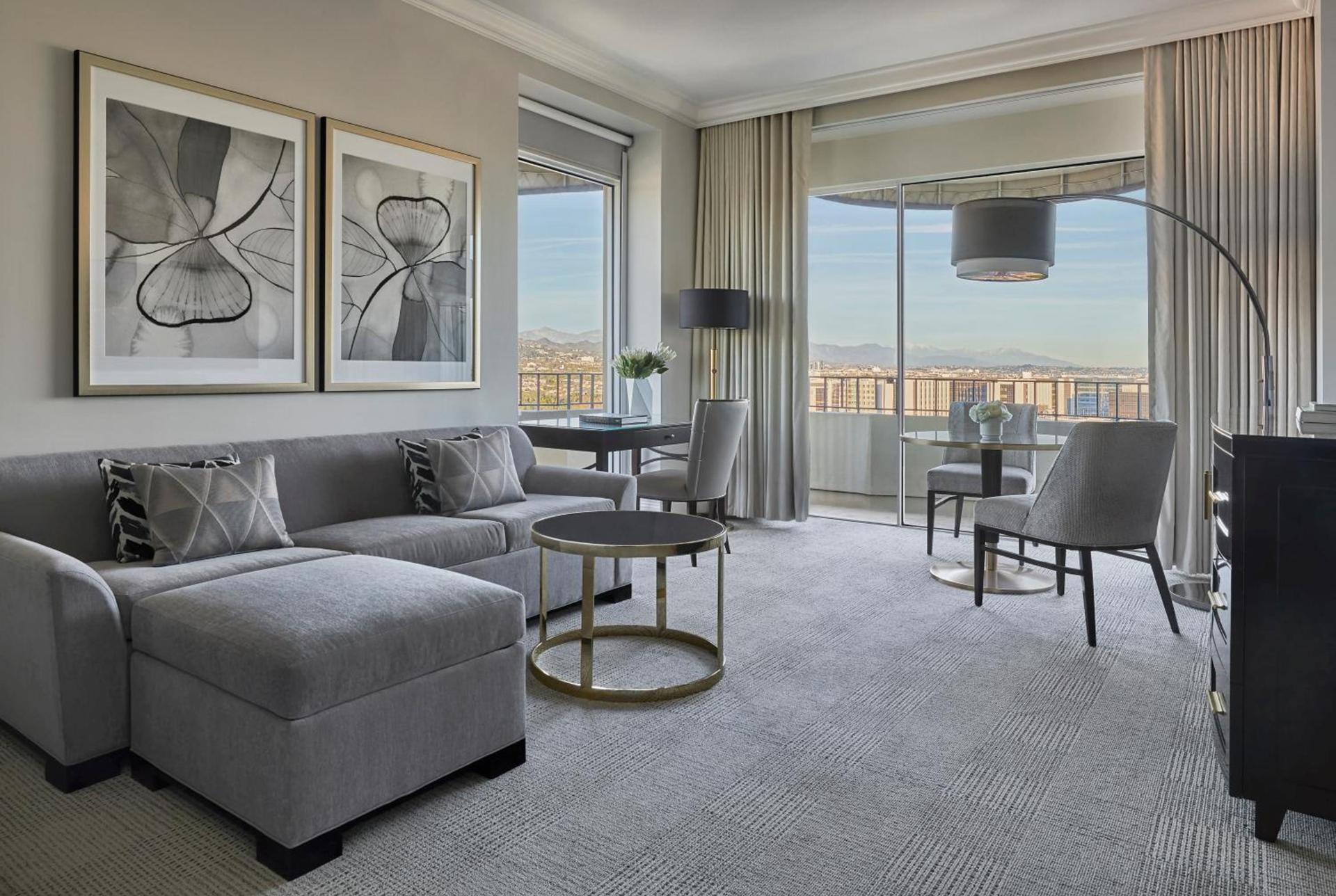 Four Seasons Hotel Los Angeles at Beverly Hills photo 66