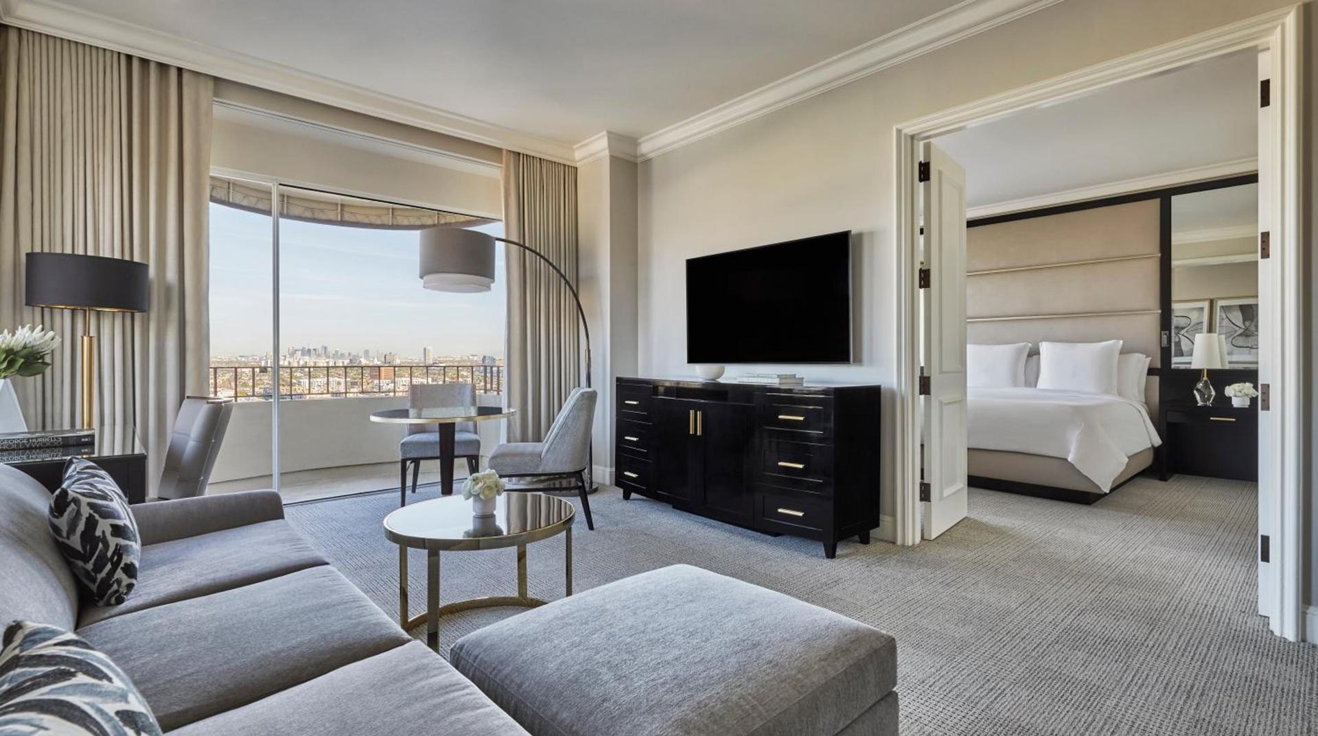 Four Seasons Hotel Los Angeles at Beverly Hills photo 67