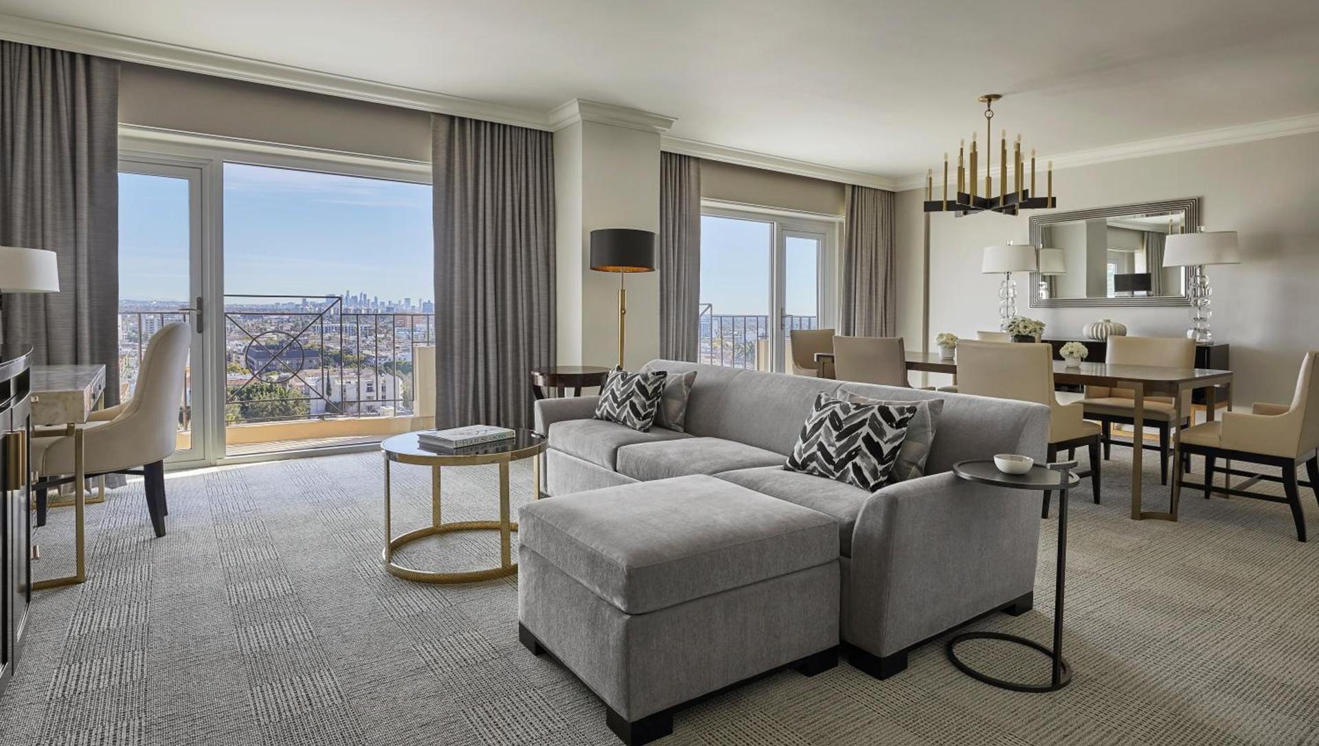 Four Seasons Hotel Los Angeles at Beverly Hills photo 57