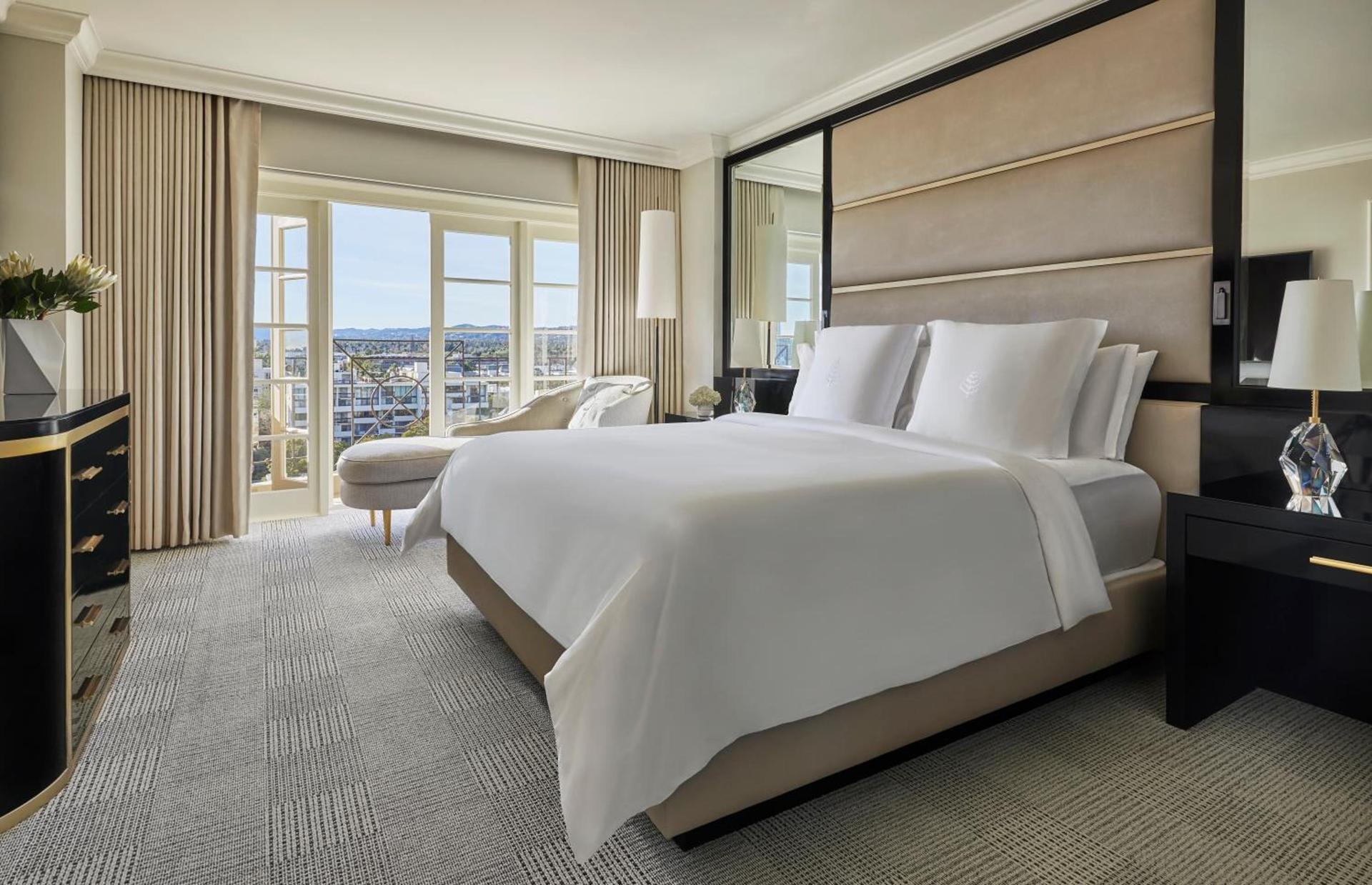 Four Seasons Hotel Los Angeles at Beverly Hills photo 45