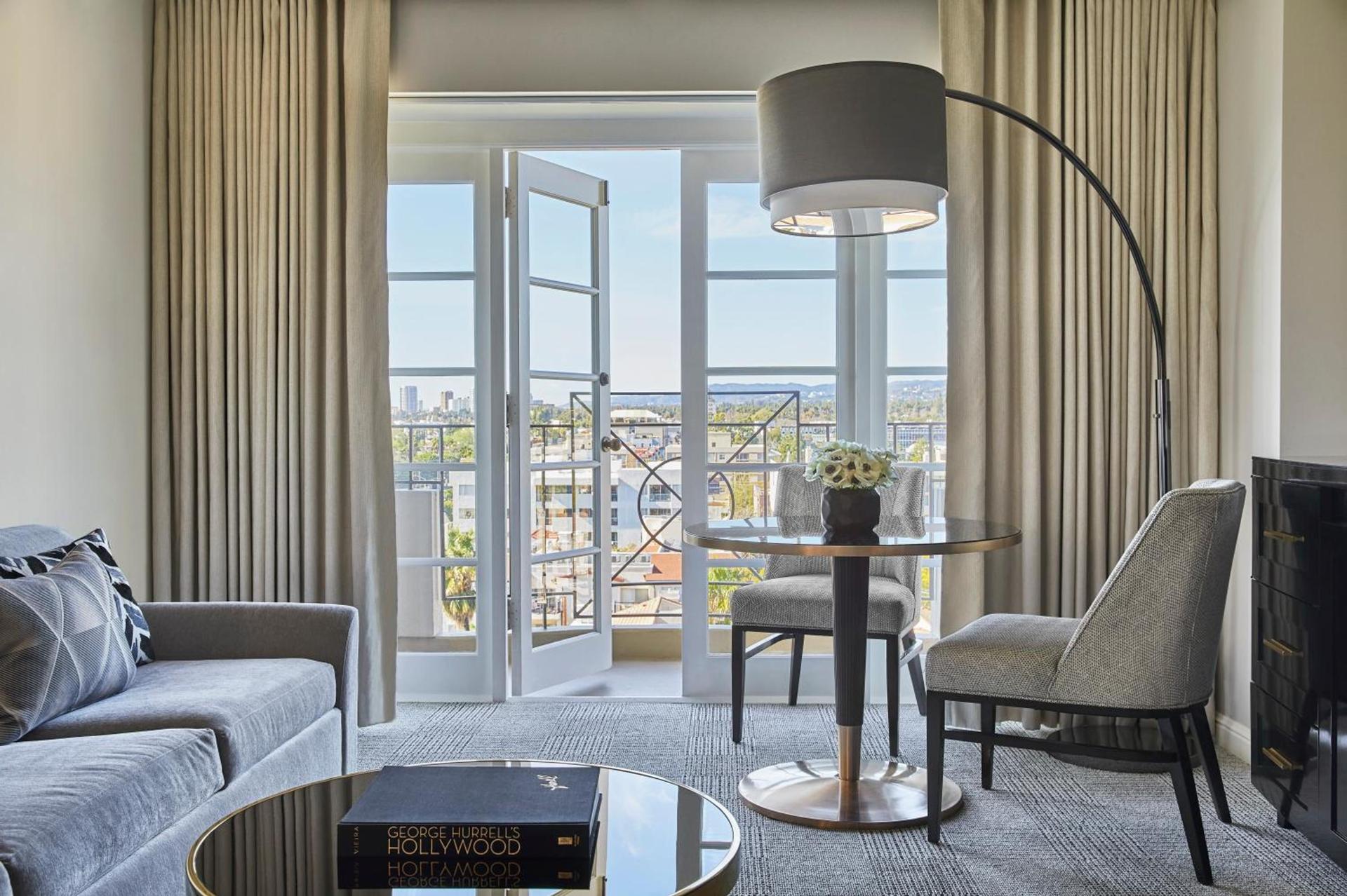 Four Seasons Hotel Los Angeles at Beverly Hills photo 59
