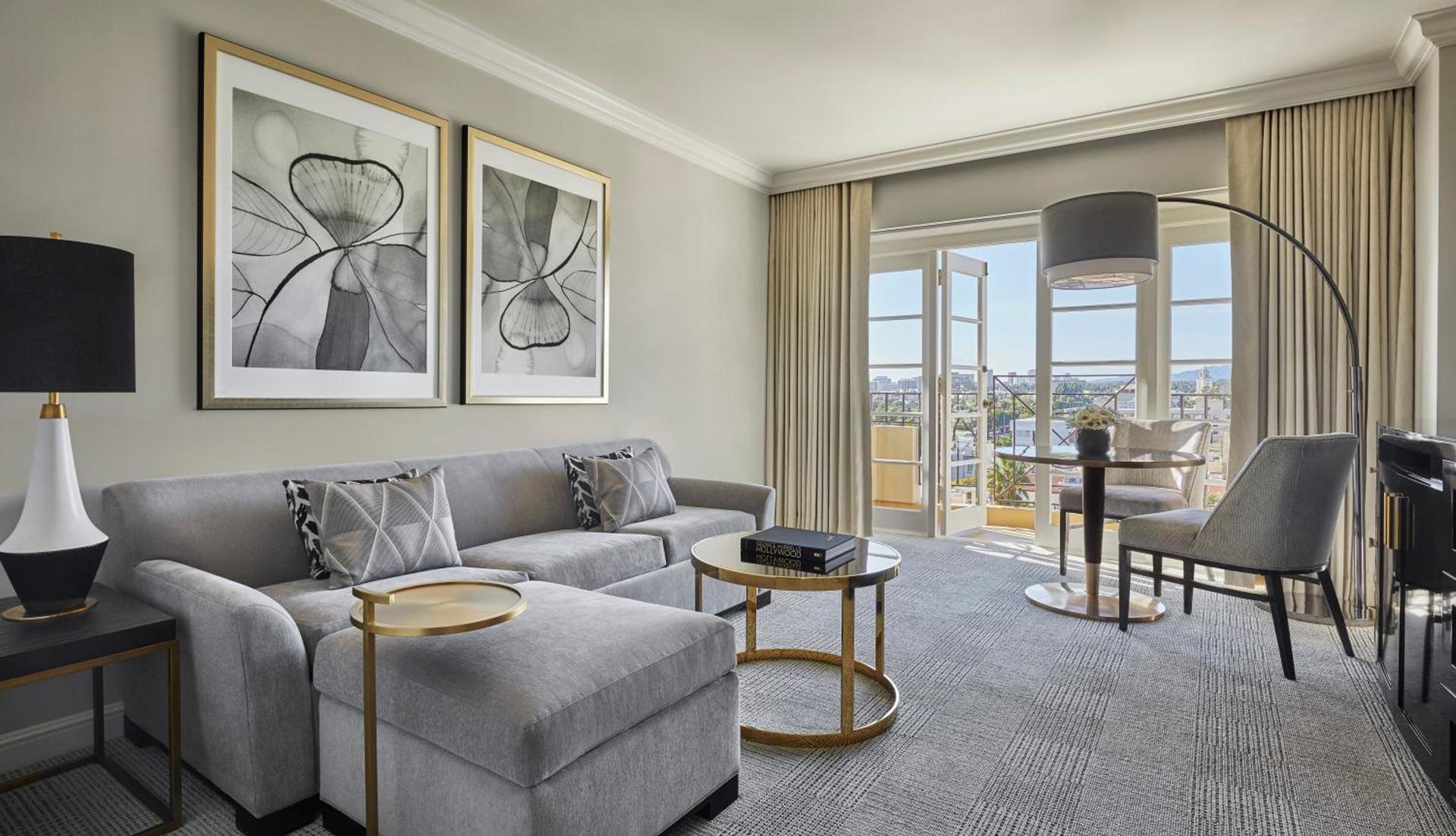 Four Seasons Hotel Los Angeles at Beverly Hills photo 65