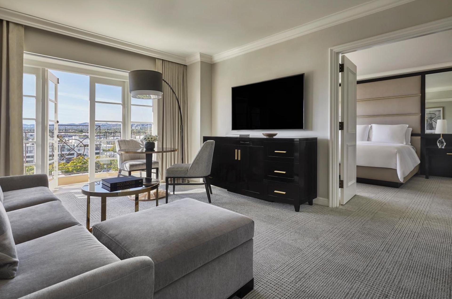 Four Seasons Hotel Los Angeles at Beverly Hills photo 69
