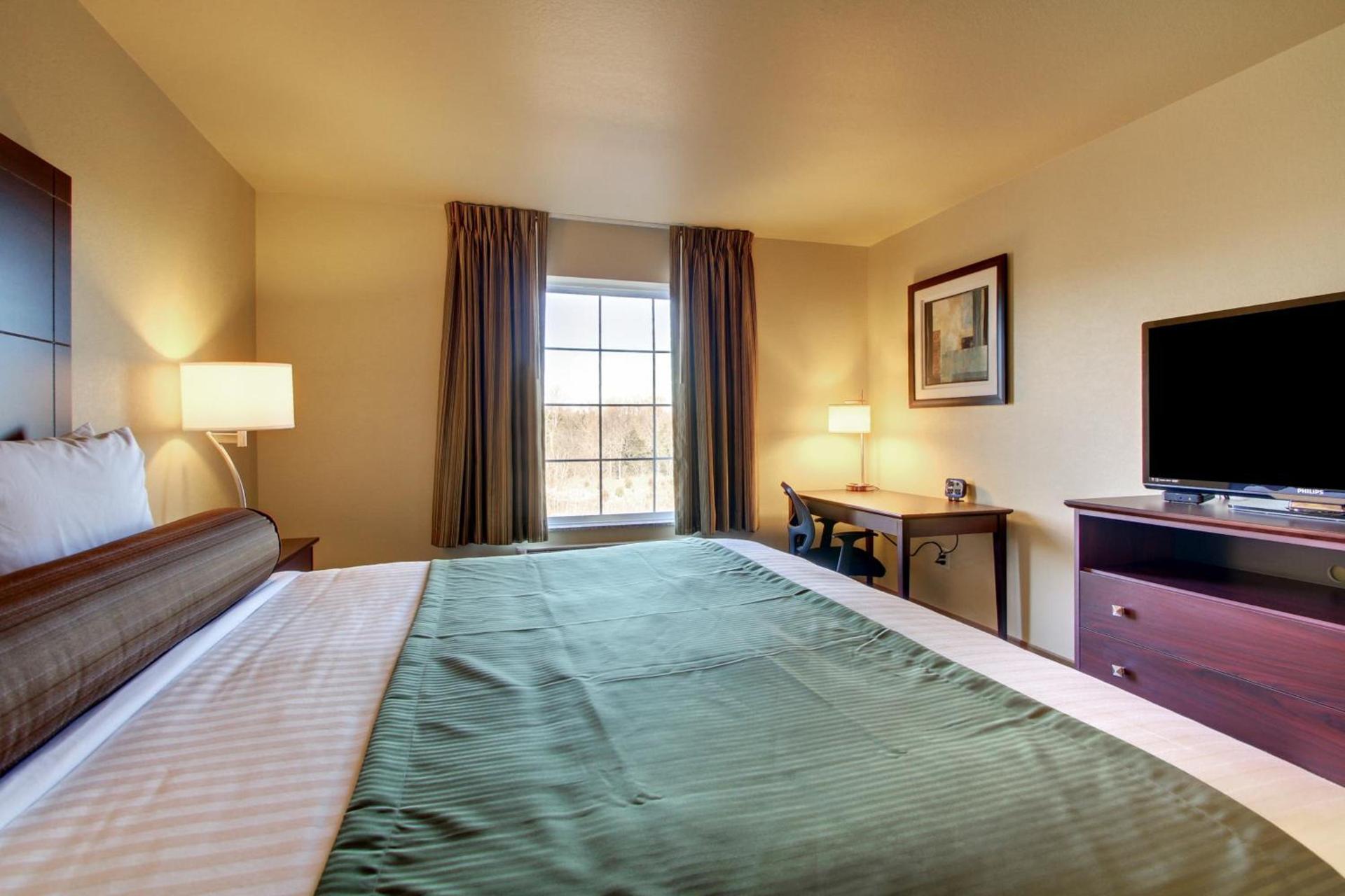 Red Roof Inn Charlestown photo 4