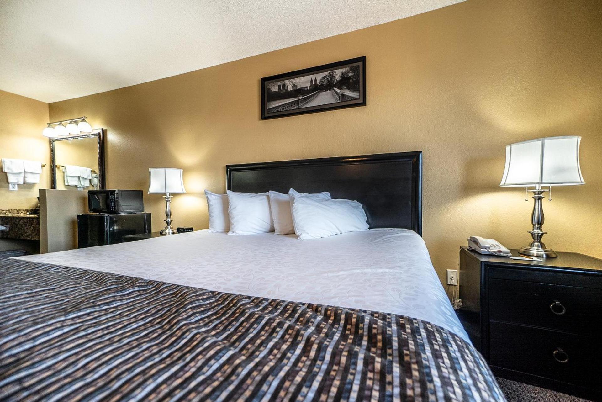 The Stone Castle Hotel & Conference Center photo 24
