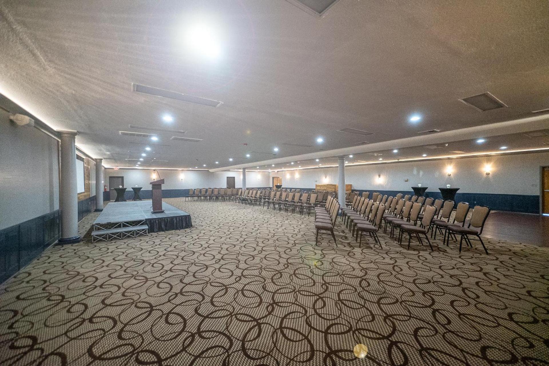 The Stone Castle Hotel & Conference Center photo 14