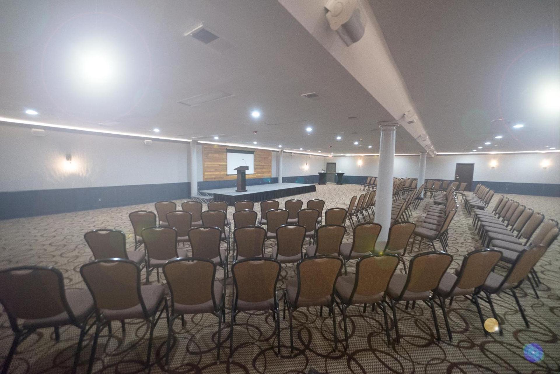 The Stone Castle Hotel & Conference Center photo 15