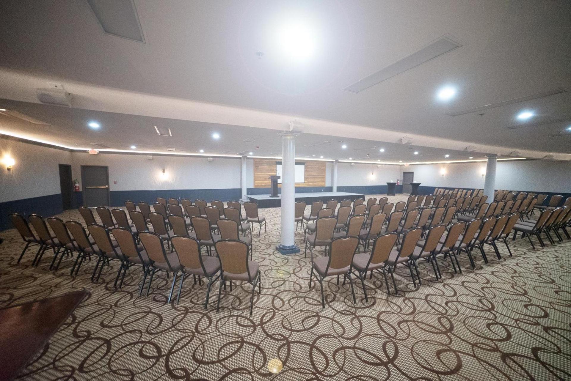 The Stone Castle Hotel & Conference Center photo 16
