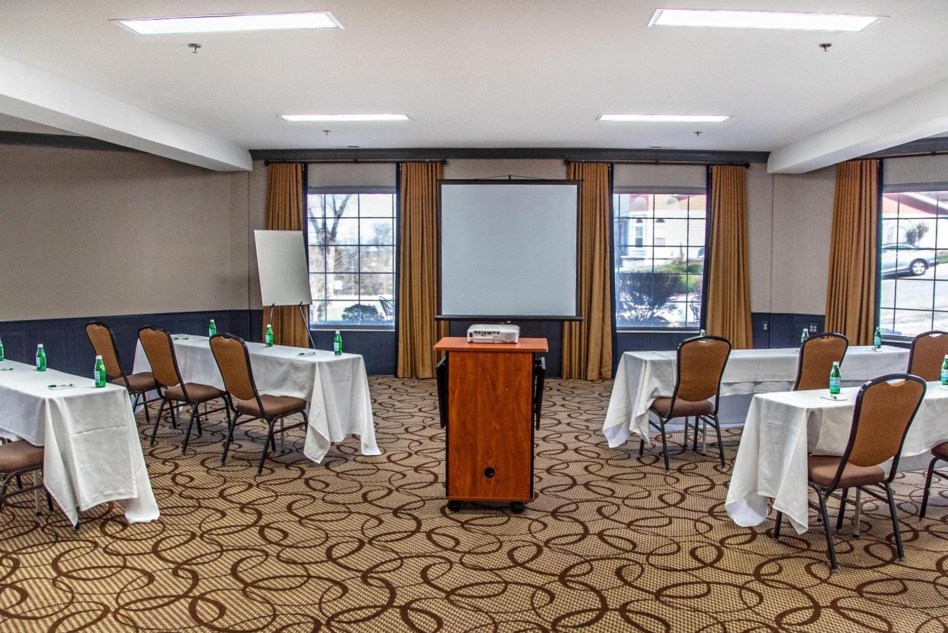 The Stone Castle Hotel & Conference Center photo 19