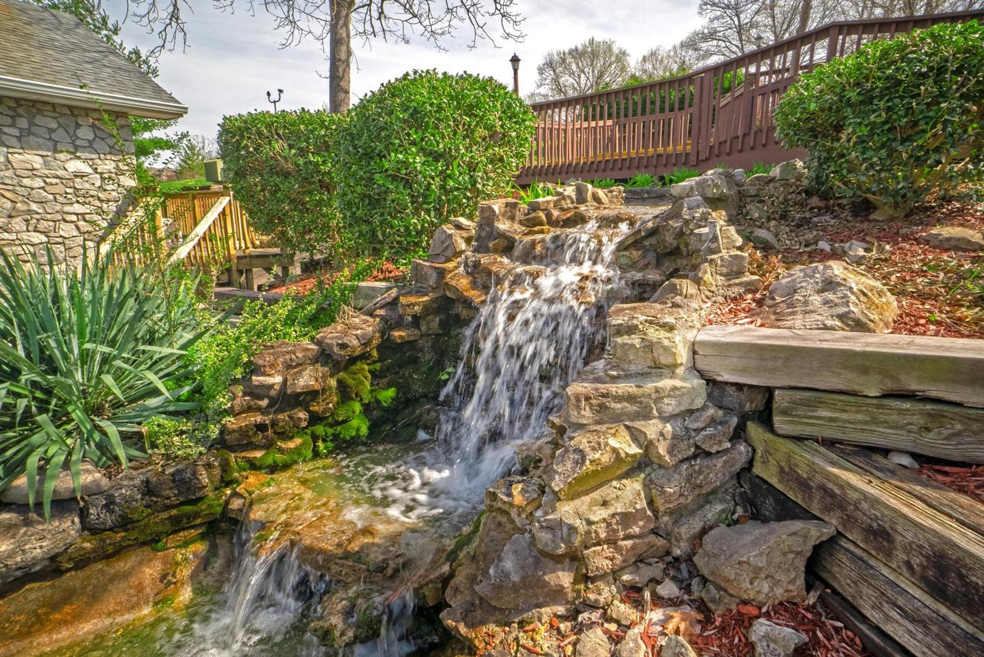 The Stone Castle Hotel & Conference Center photo 20