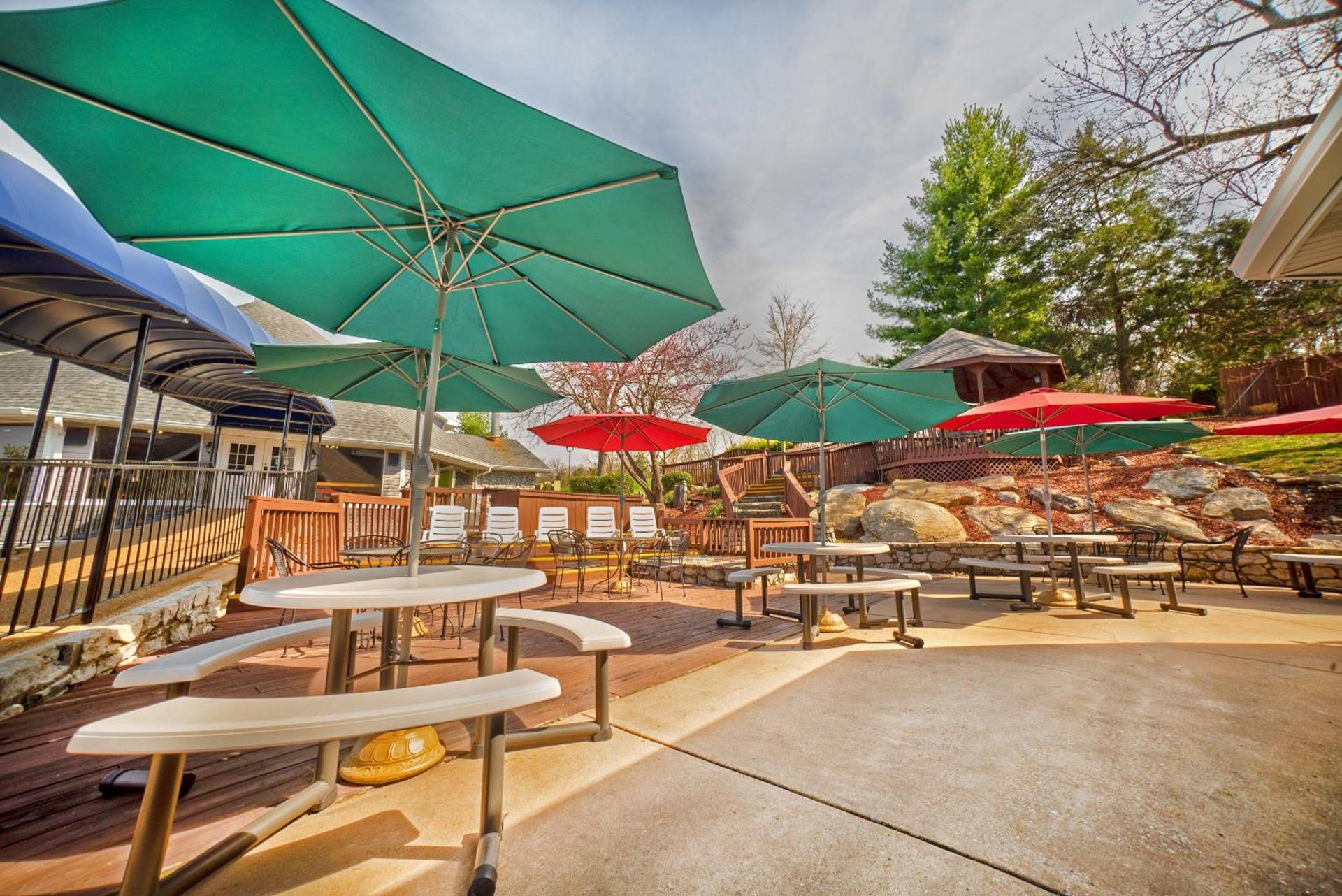 The Stone Castle Hotel & Conference Center photo 21