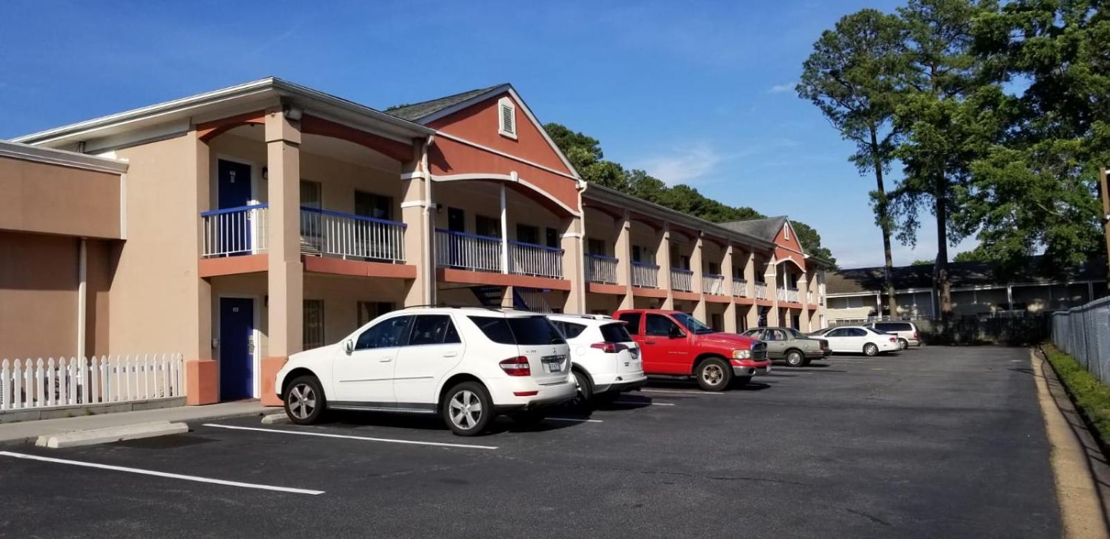 Budget Lodge photo 2