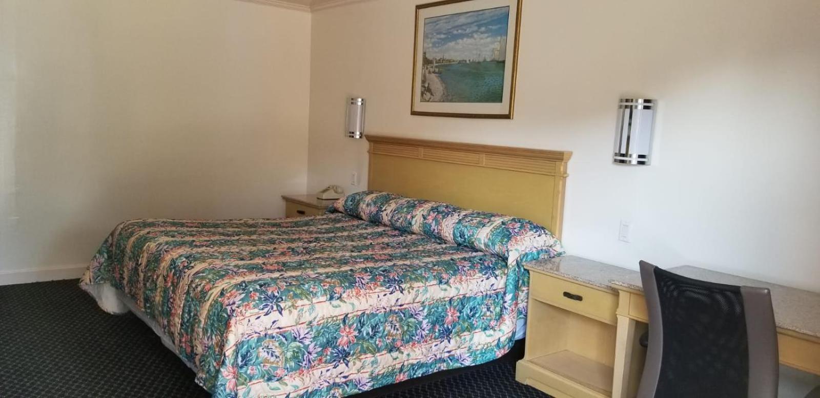 Budget Lodge photo 17