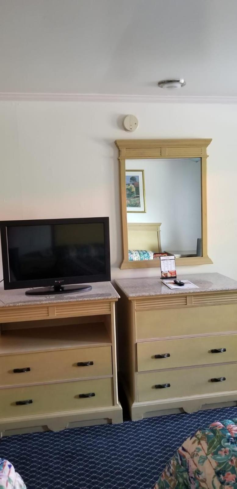 Budget Lodge photo 10